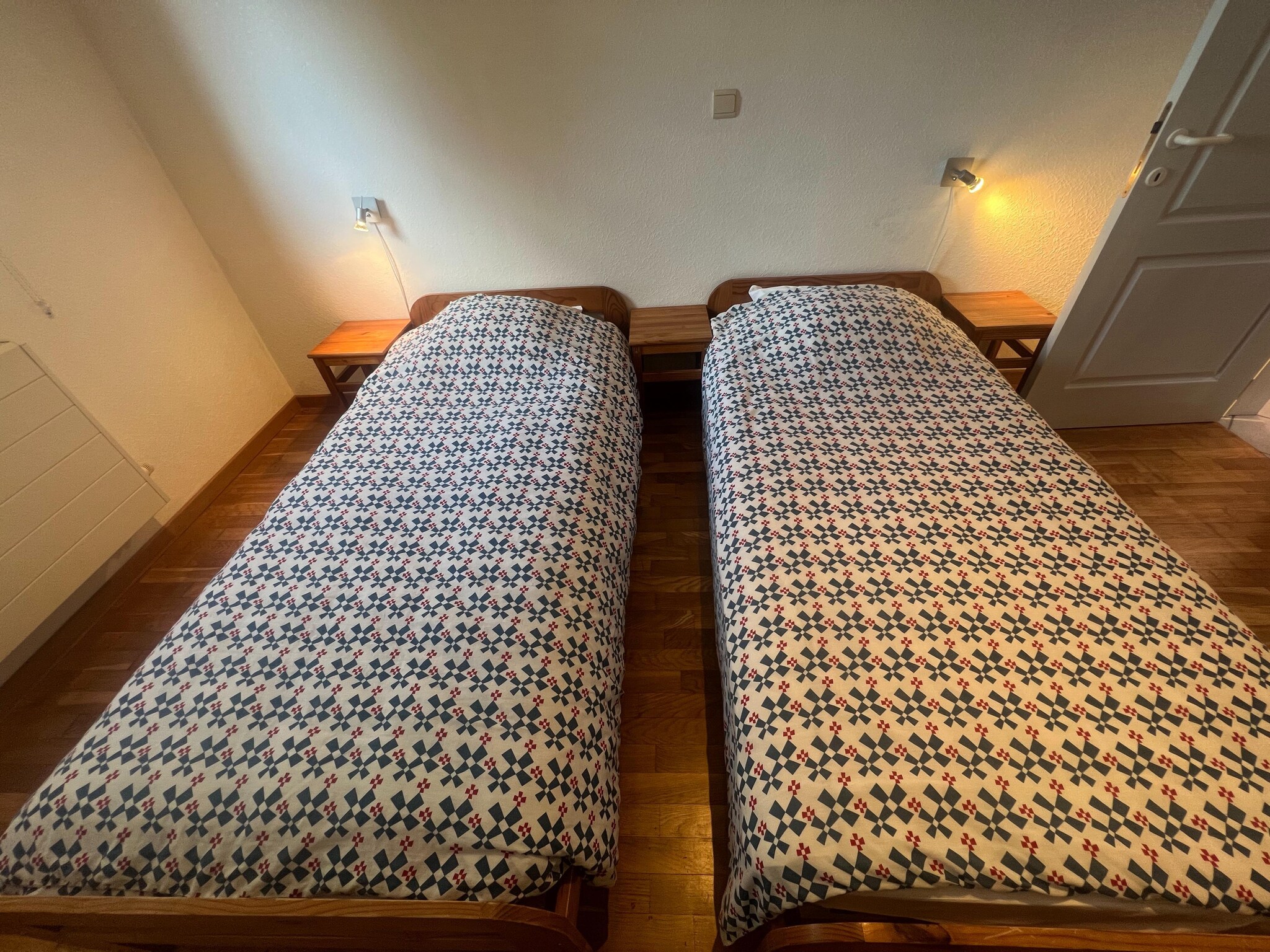 Maison magnifique maison de vacances avec piscine int