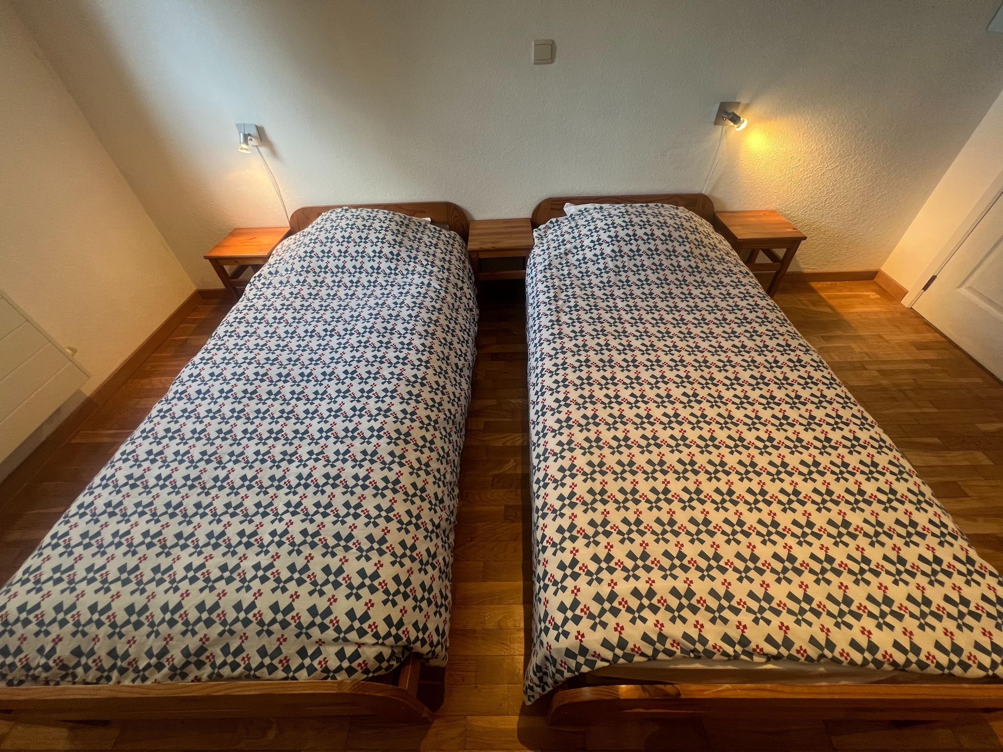 Maison magnifique maison de vacances avec piscine int