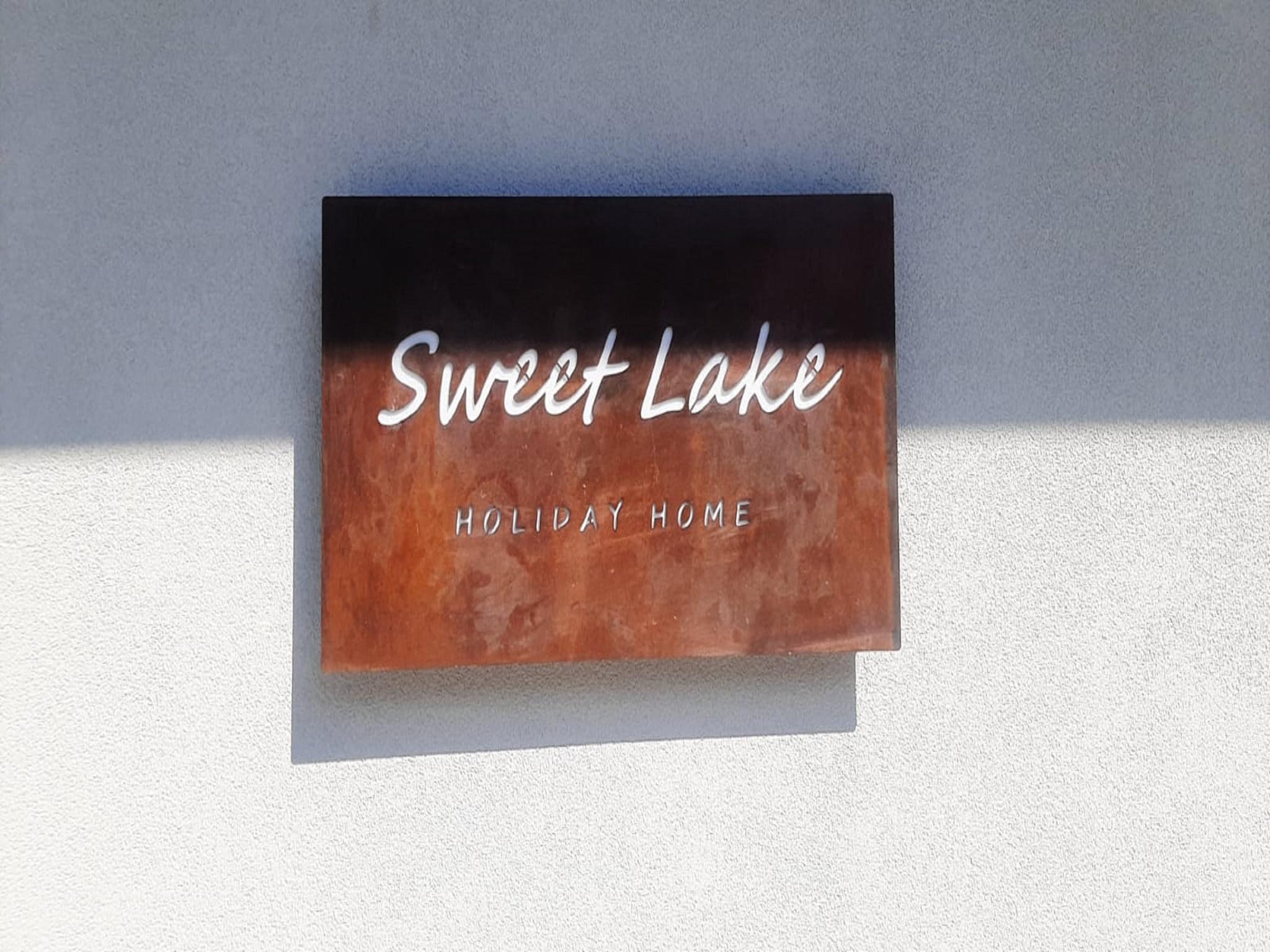  Sweet Lake d'Orta