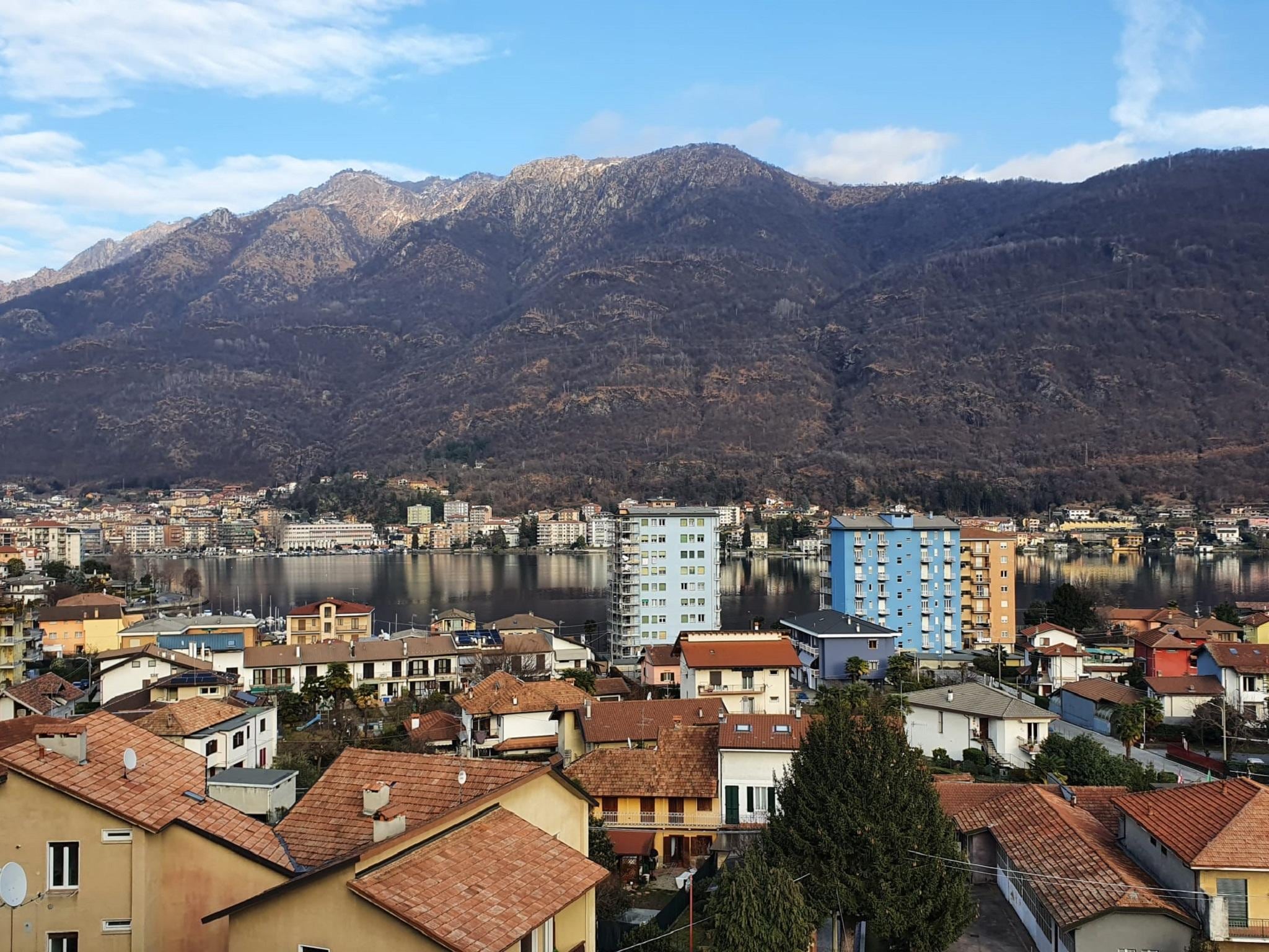   Sweet Lake d'Orta