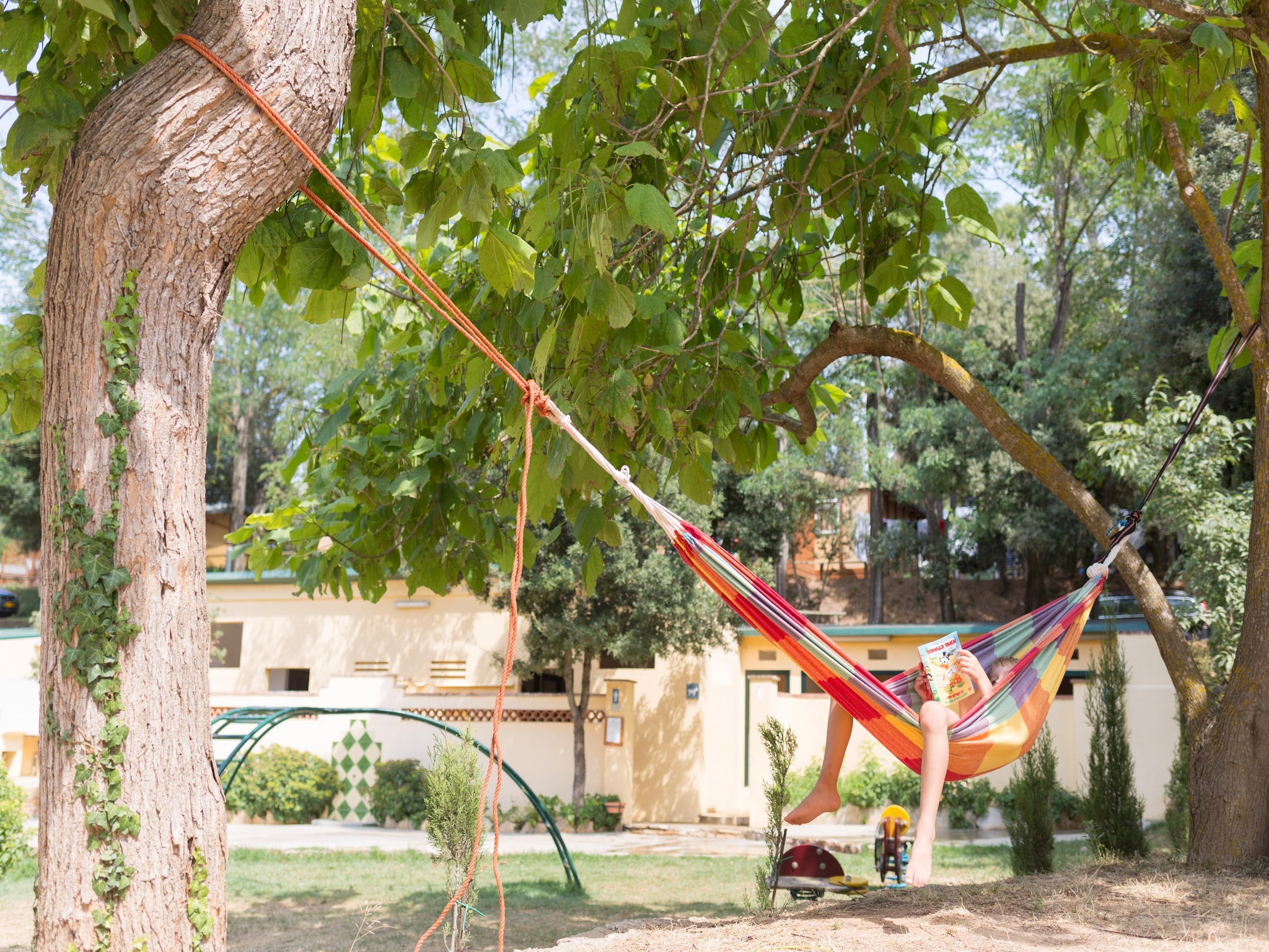   Resort Begur 1