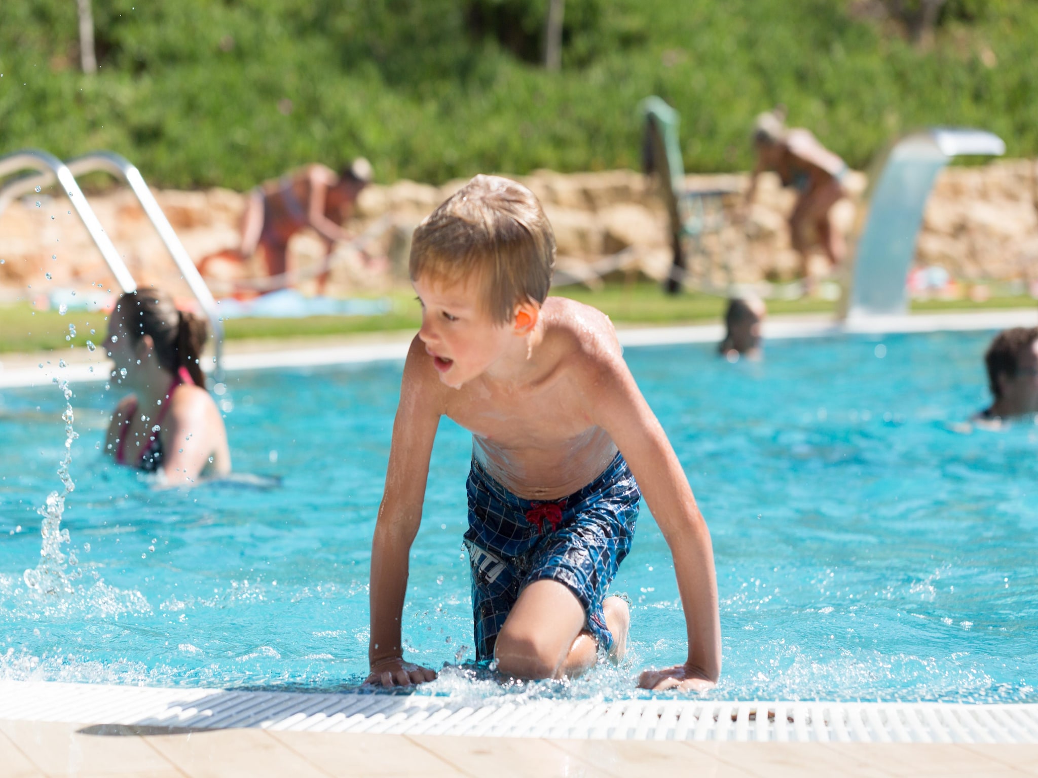   Resort Begur 1