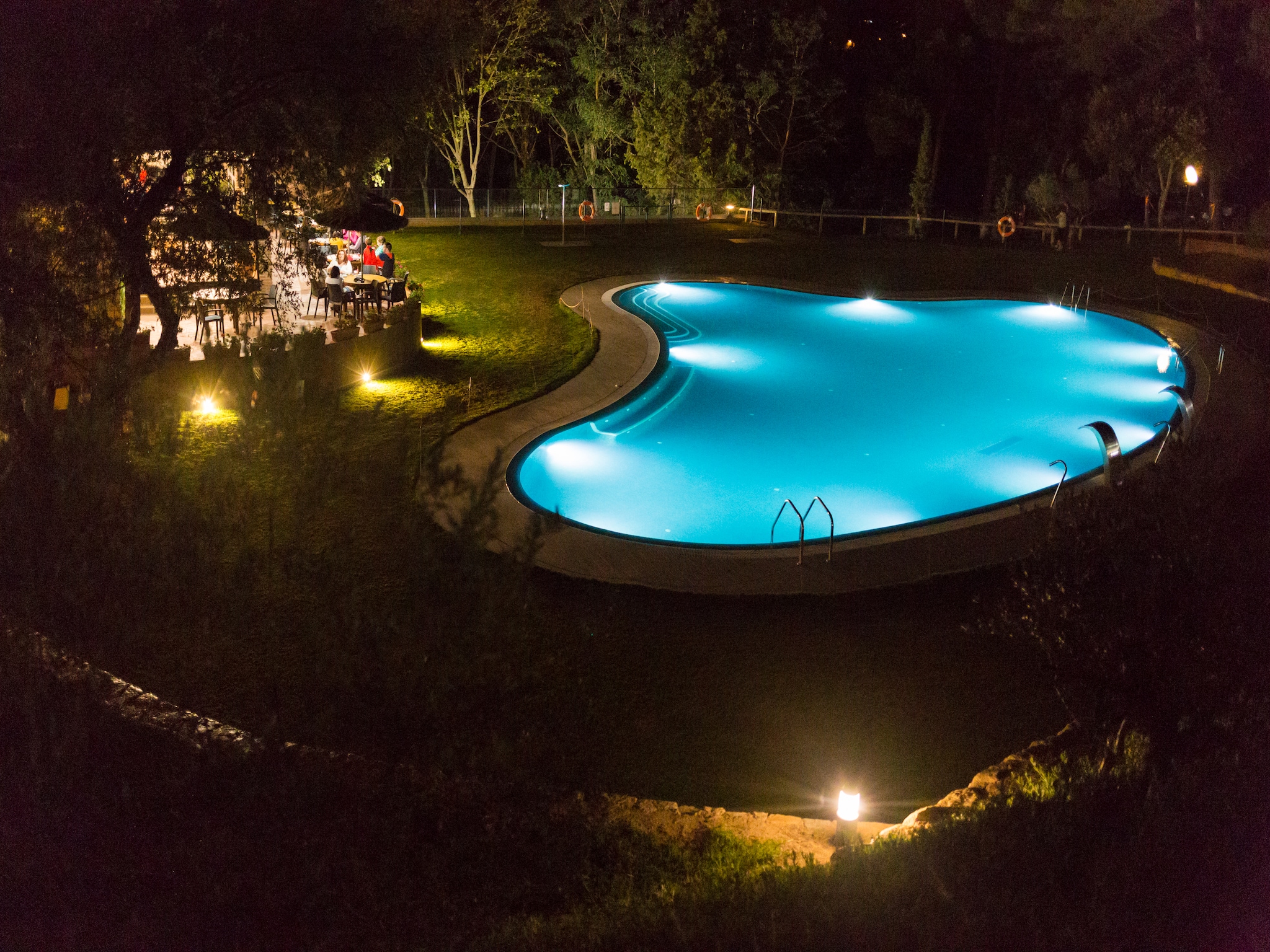   Resort Begur 1