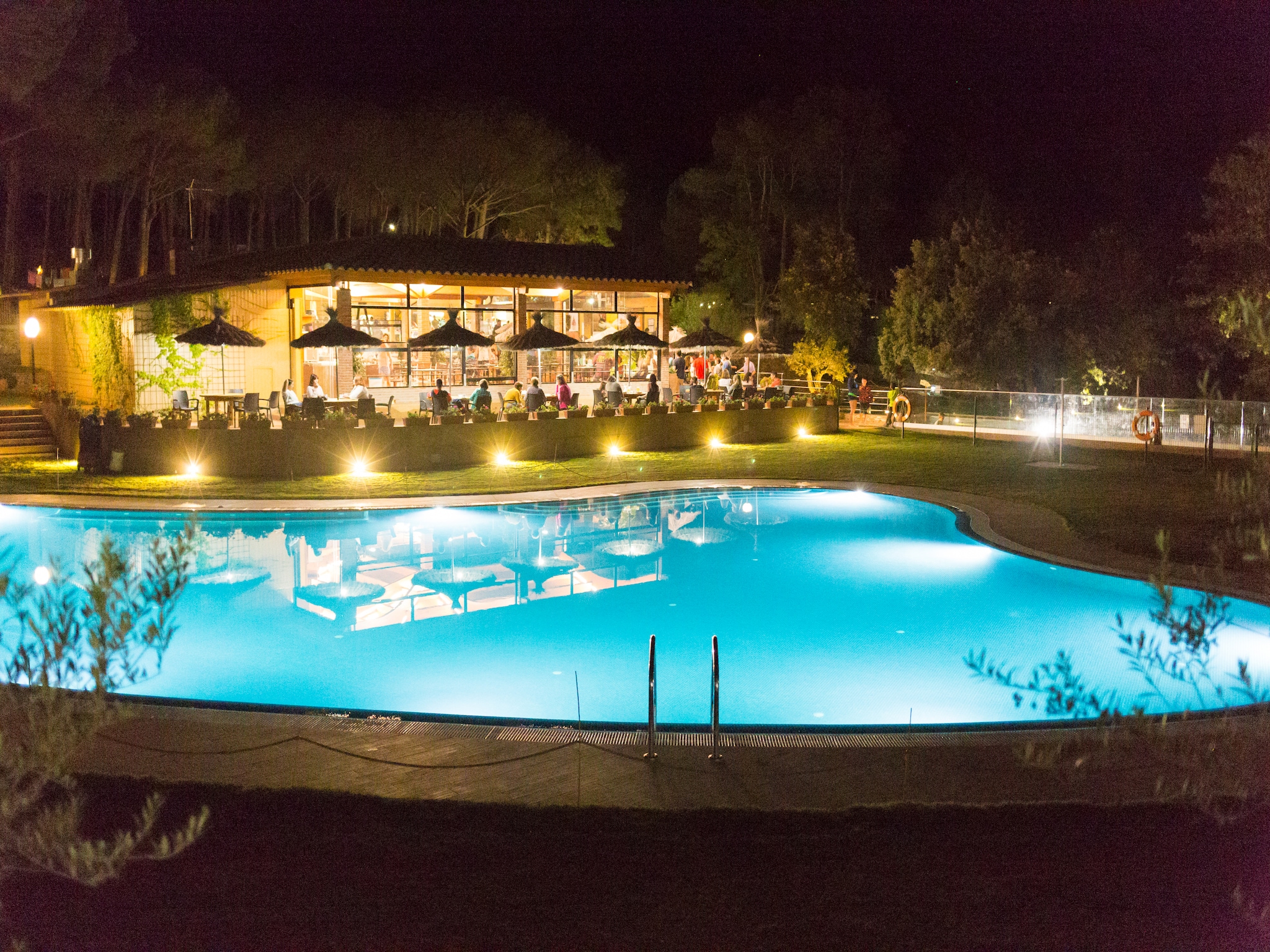   Resort Begur 1