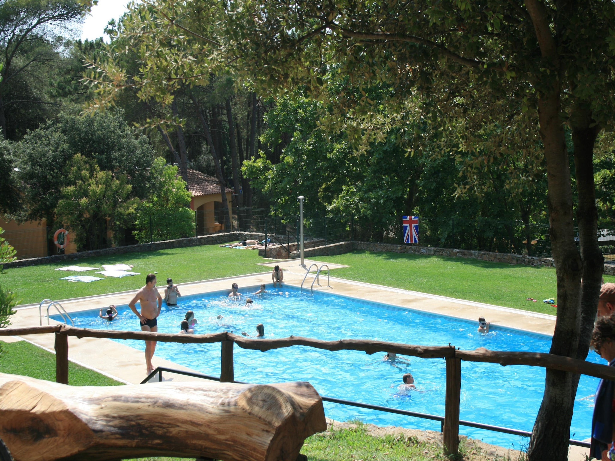  Resort Begur 1