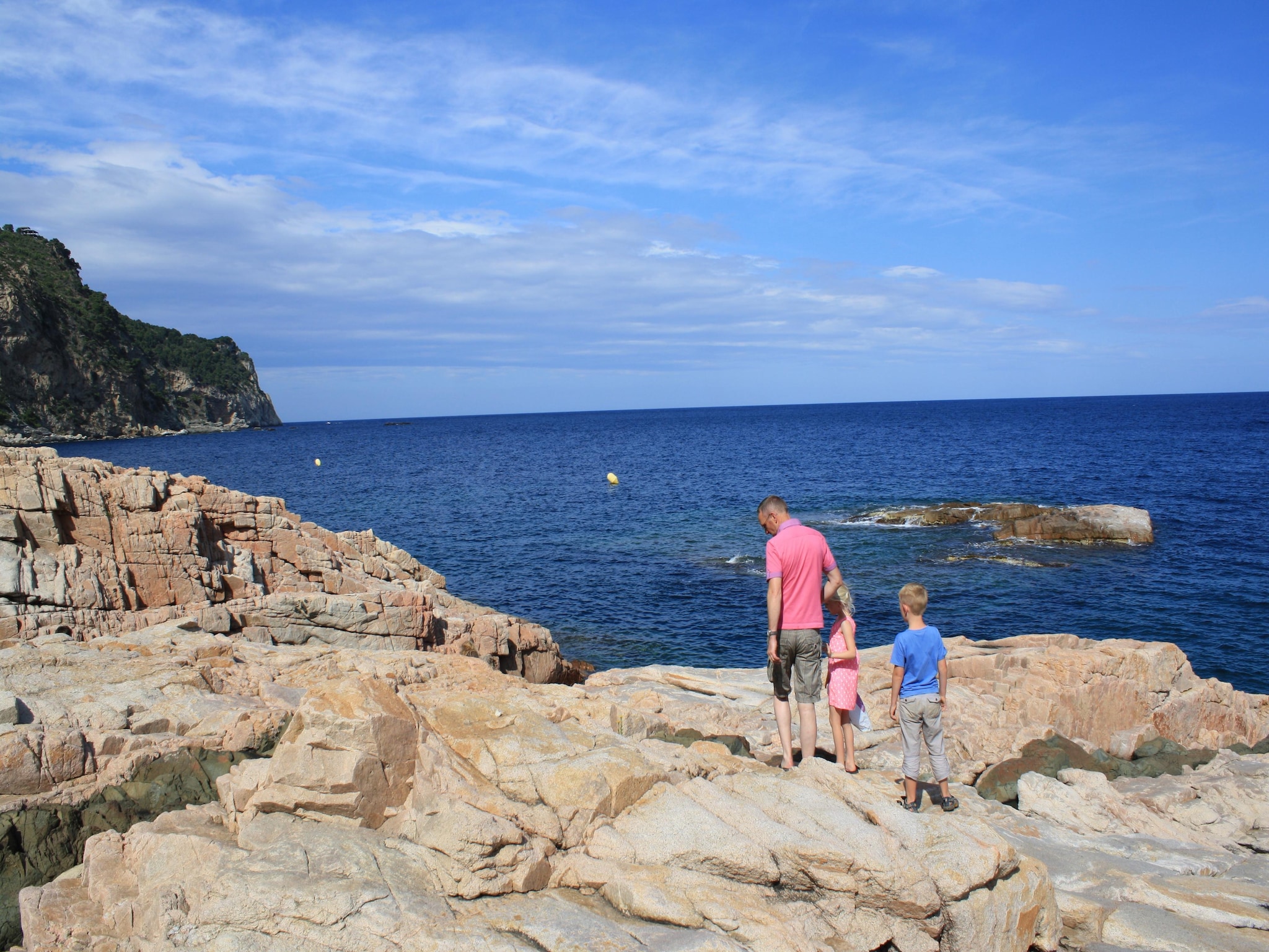   Resort Begur 1