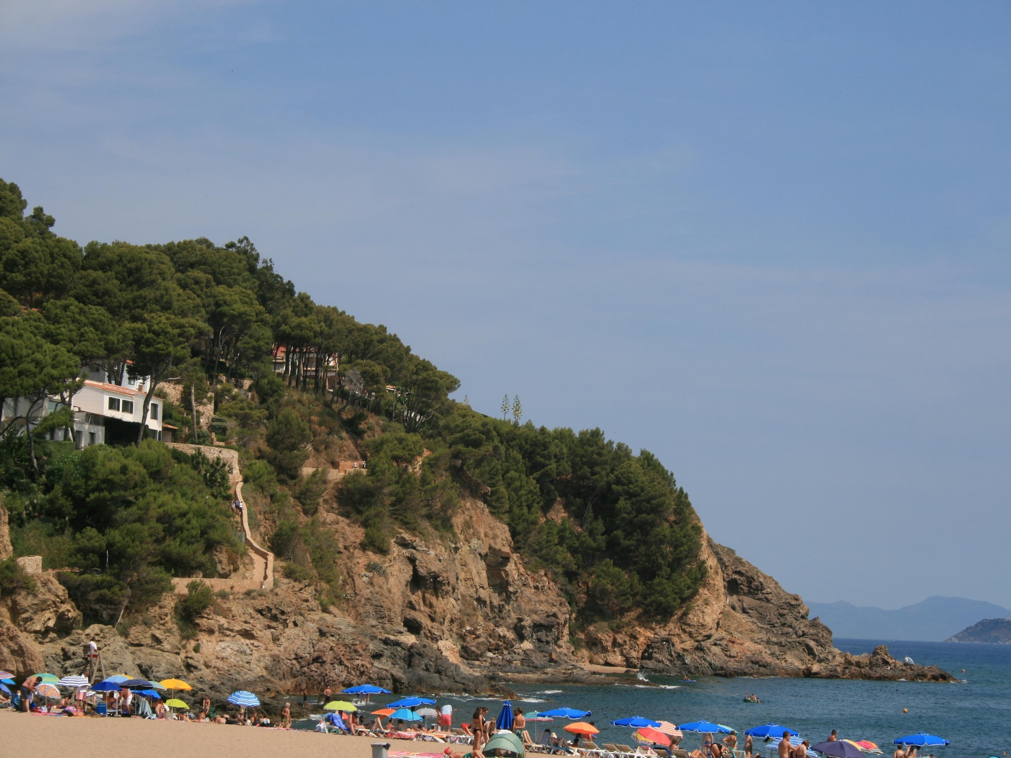   Resort Begur 1
