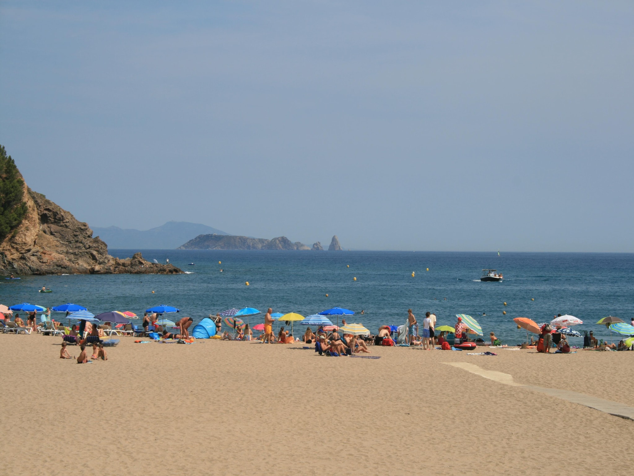  Resort Begur 1