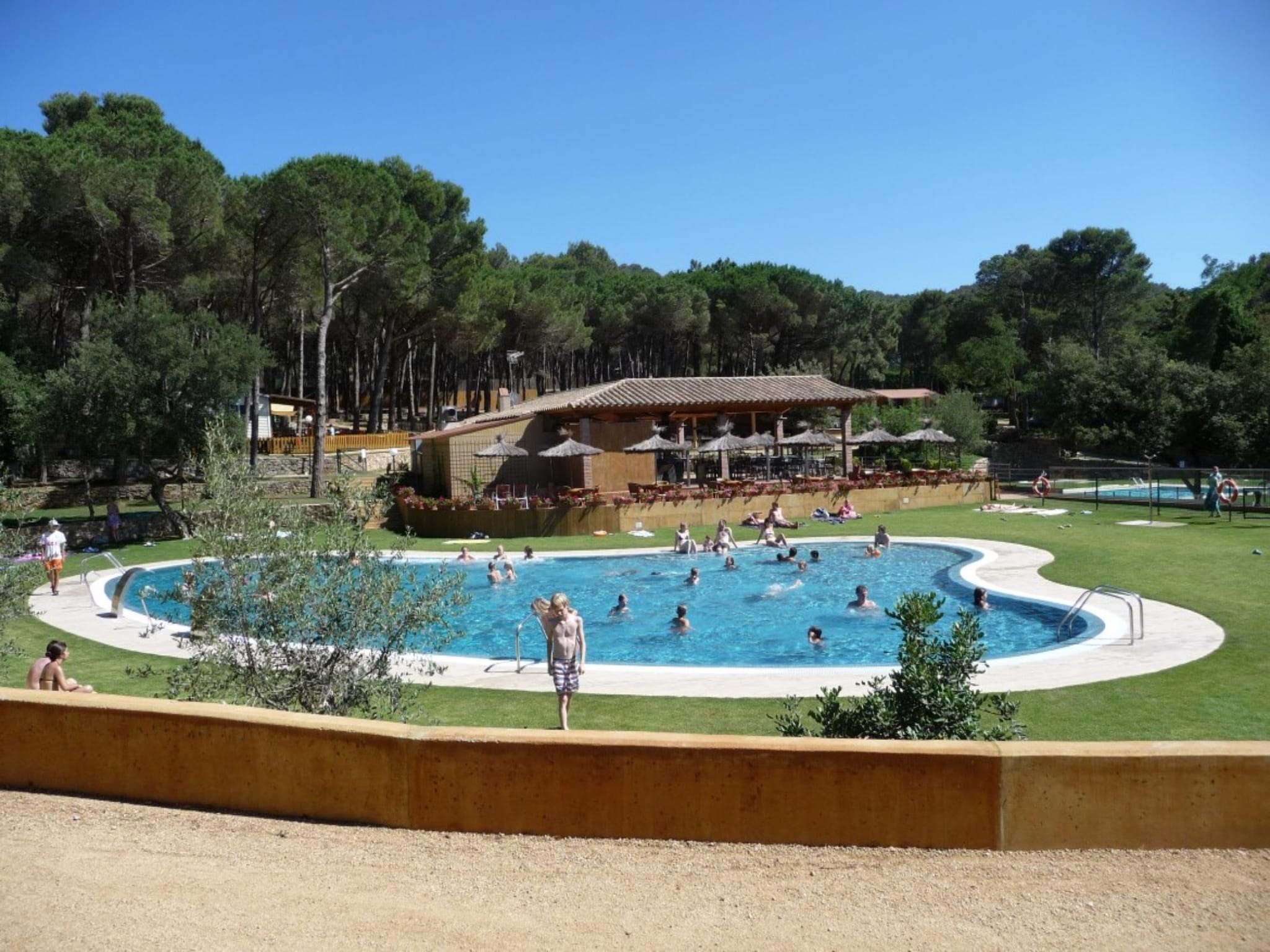   Resort Begur 1