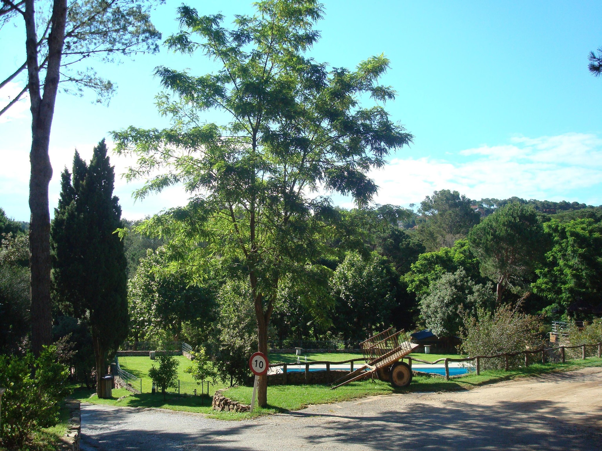   Resort Begur 1