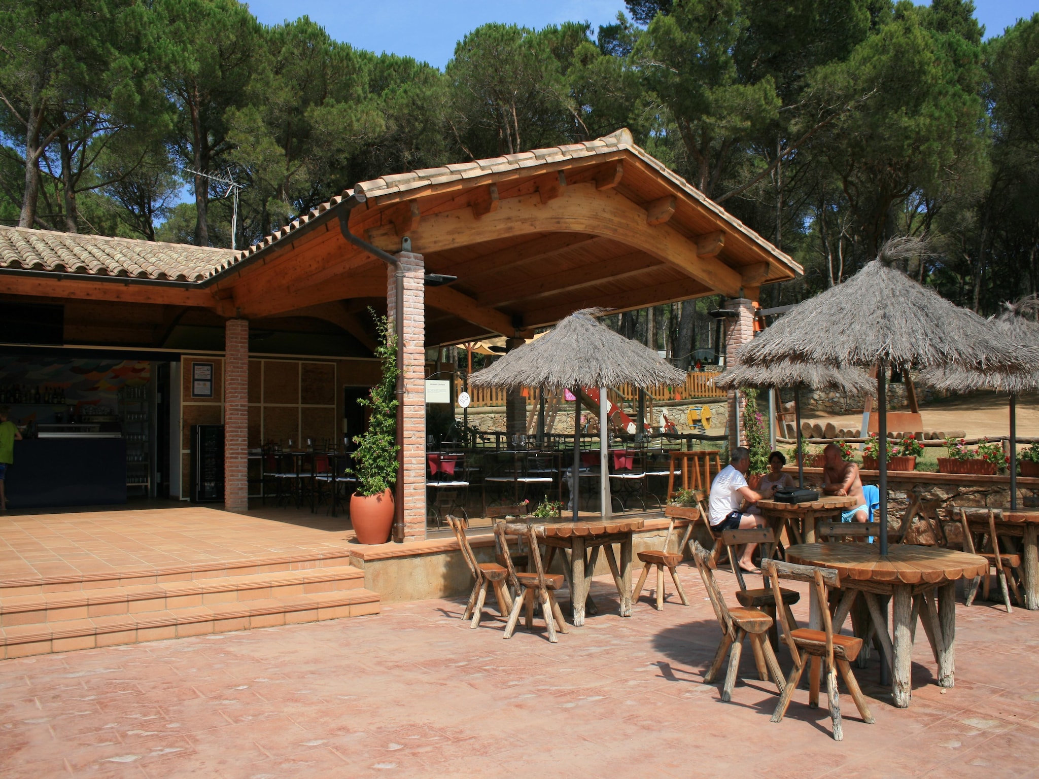   Resort Begur 1