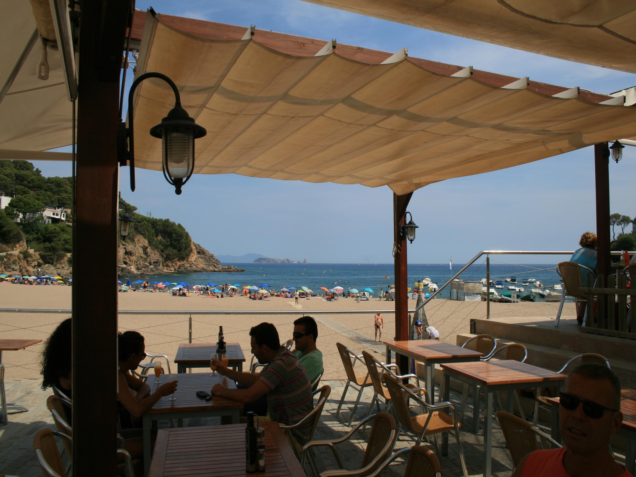   Resort Begur 1