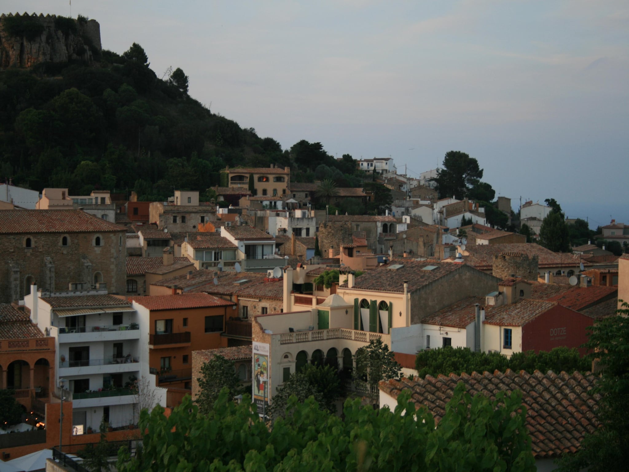   Resort Begur 1