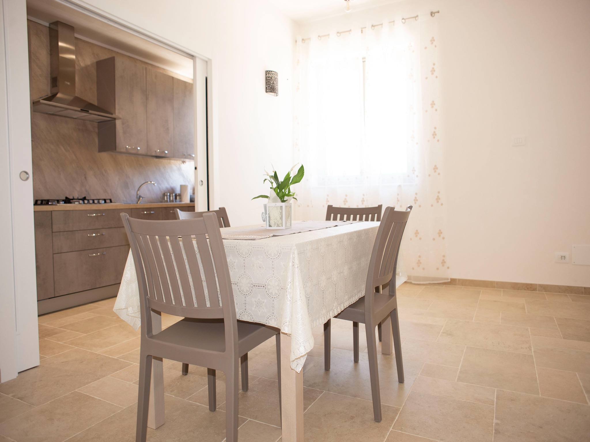   Tenuta Masiedd 1 Cisternino