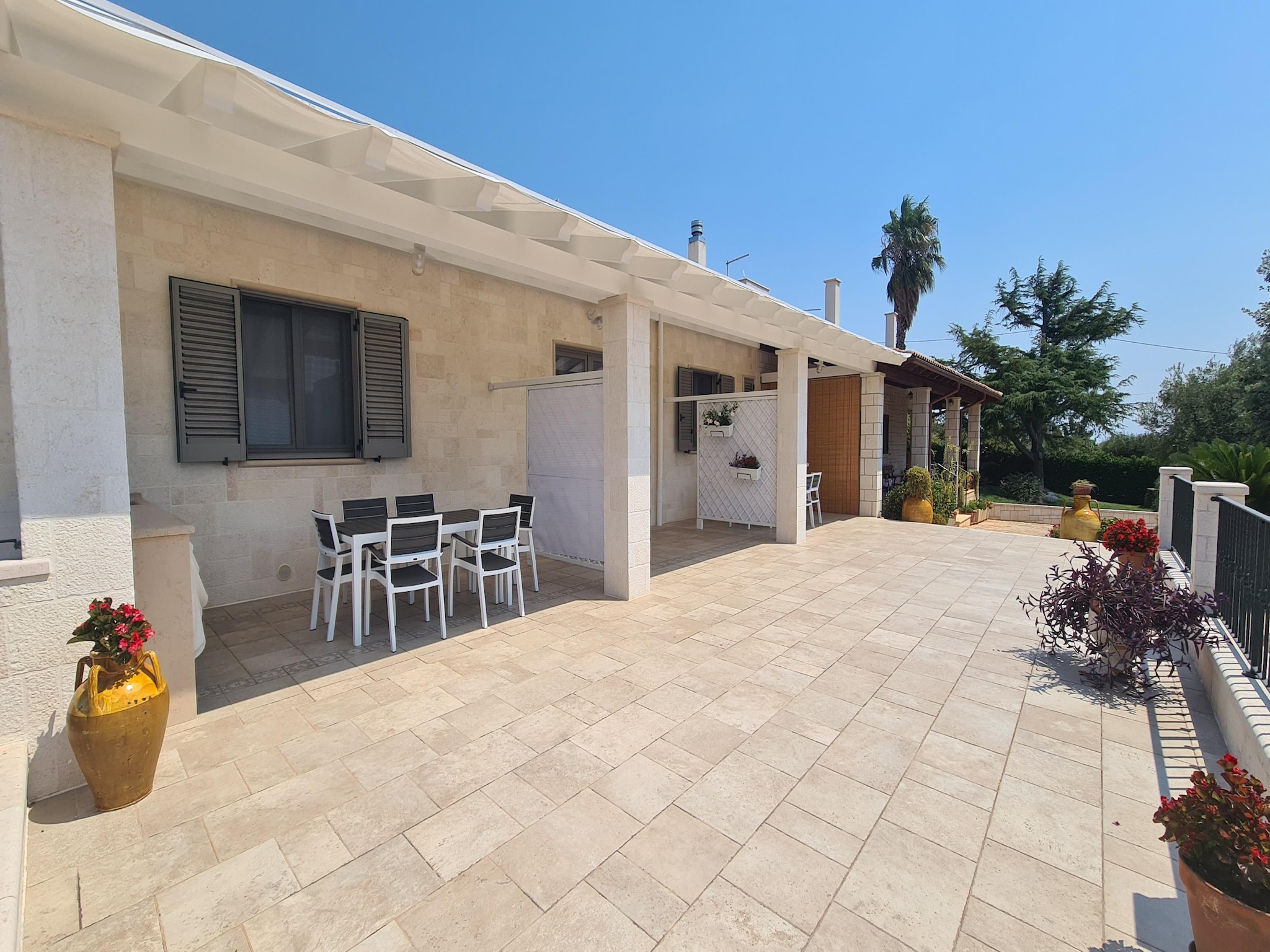   Tenuta Masiedd 1 Cisternino