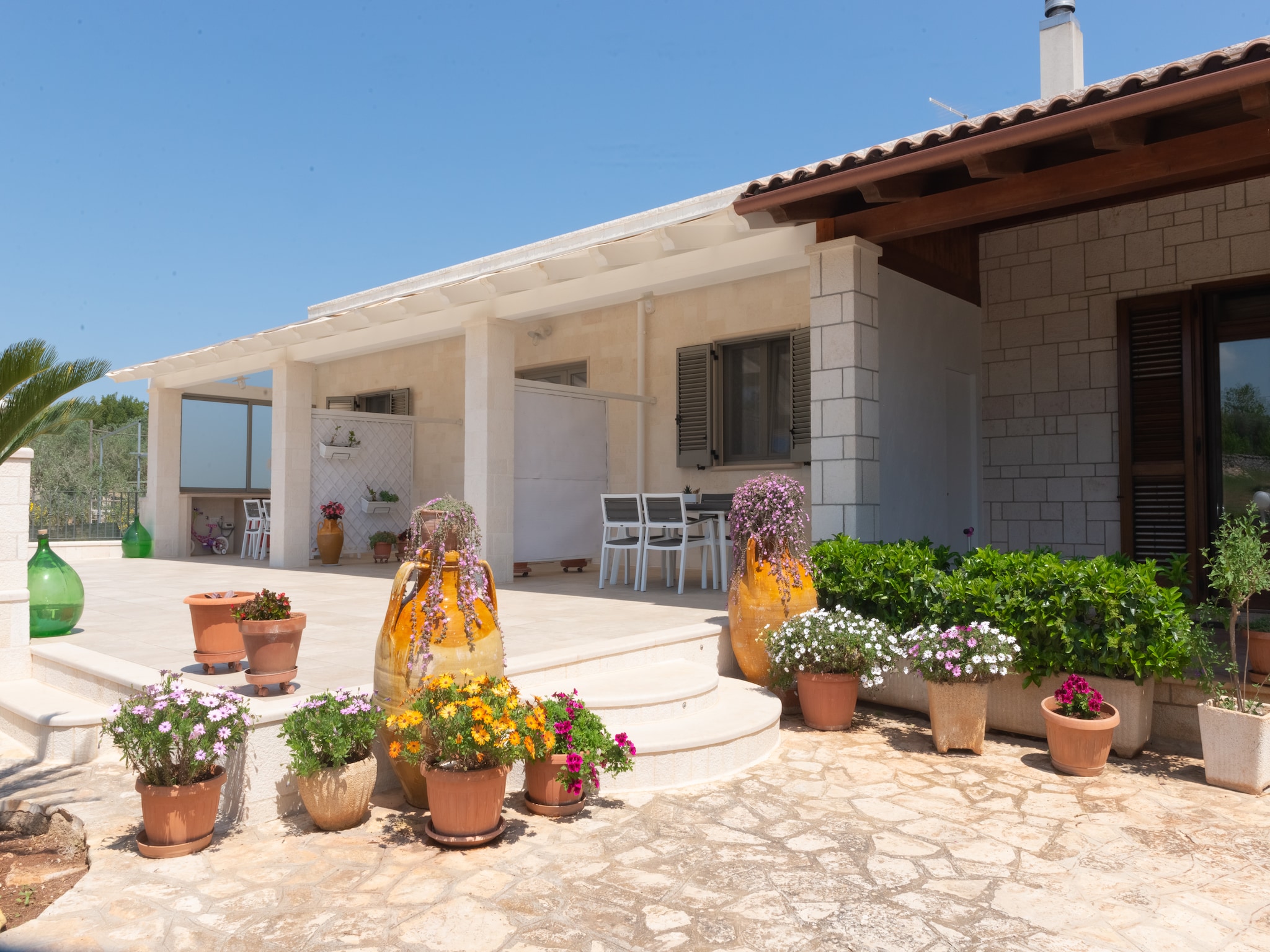   Tenuta Masiedd 1 Cisternino