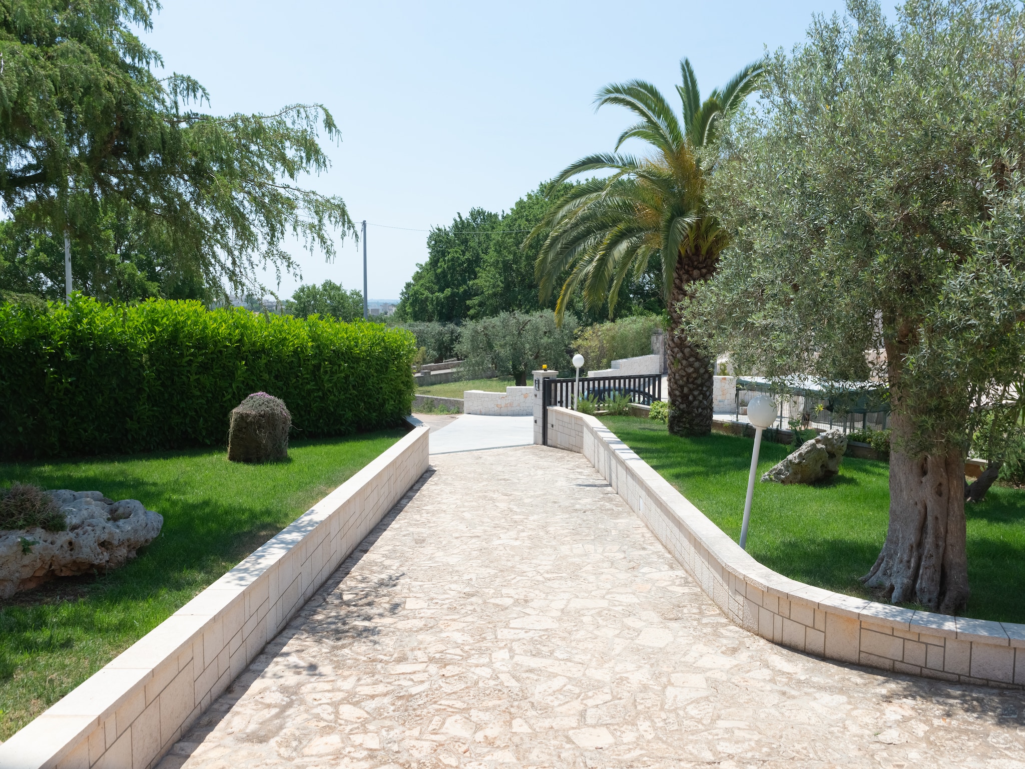   Tenuta Masiedd 1 Cisternino