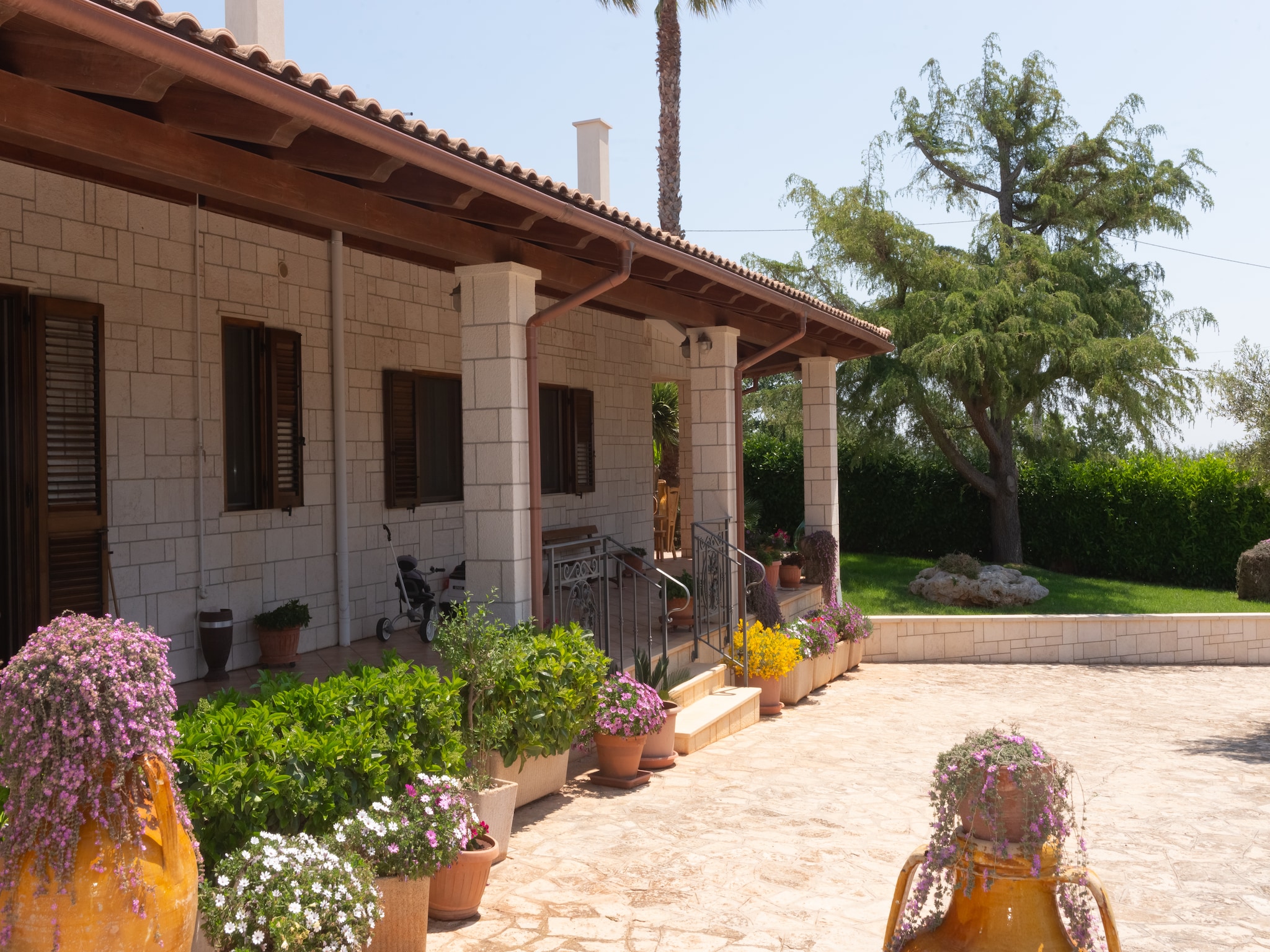   Tenuta Masiedd 1 Cisternino