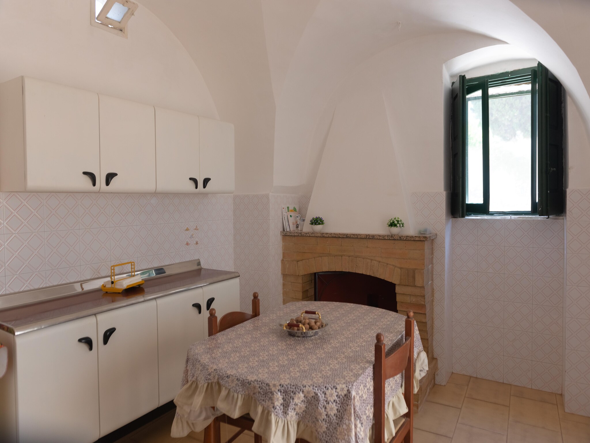   Trulli di Nonno Marco Cisternino