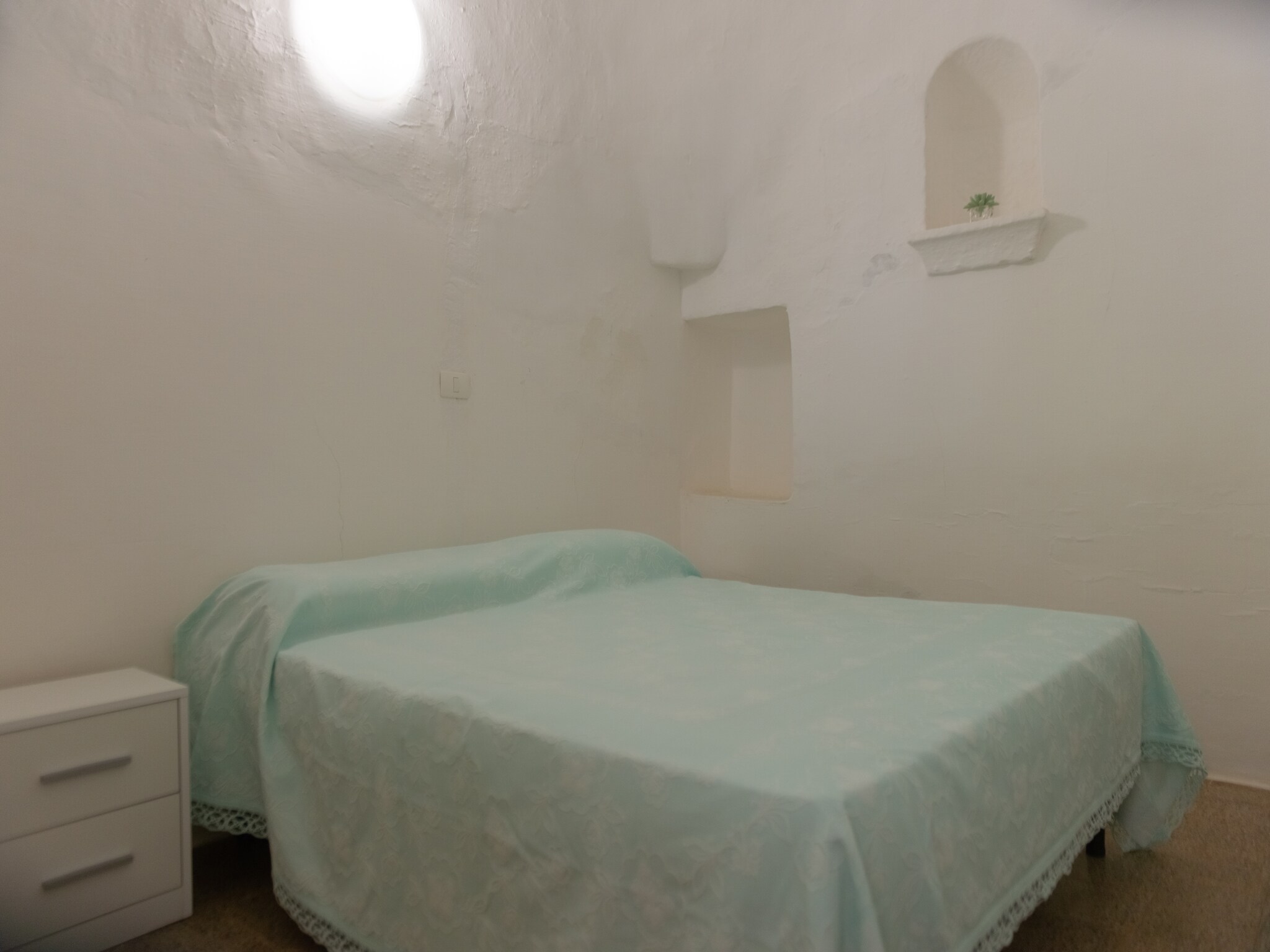   Trulli di Nonno Marco Cisternino
