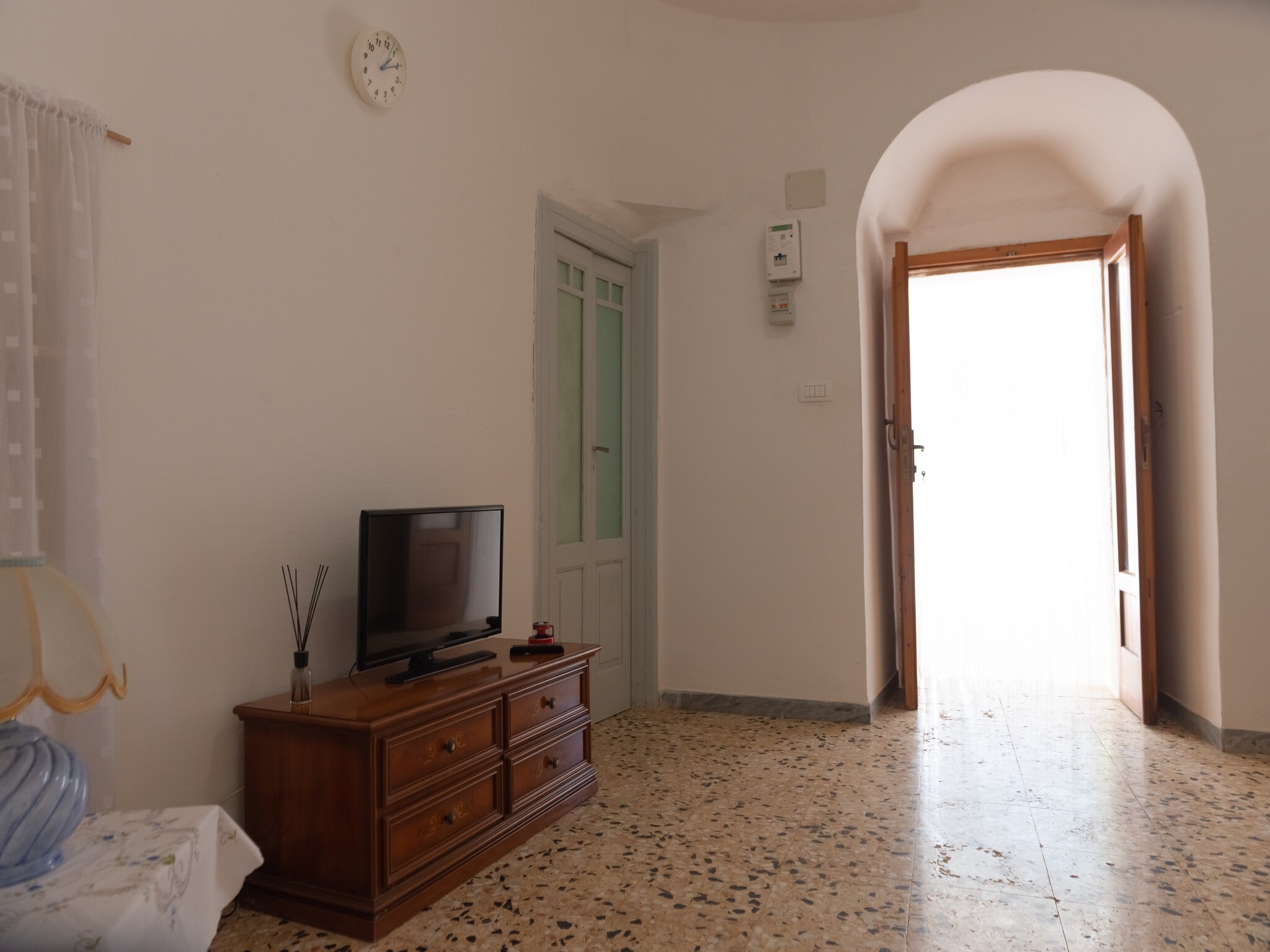   Trulli di Nonno Marco Cisternino