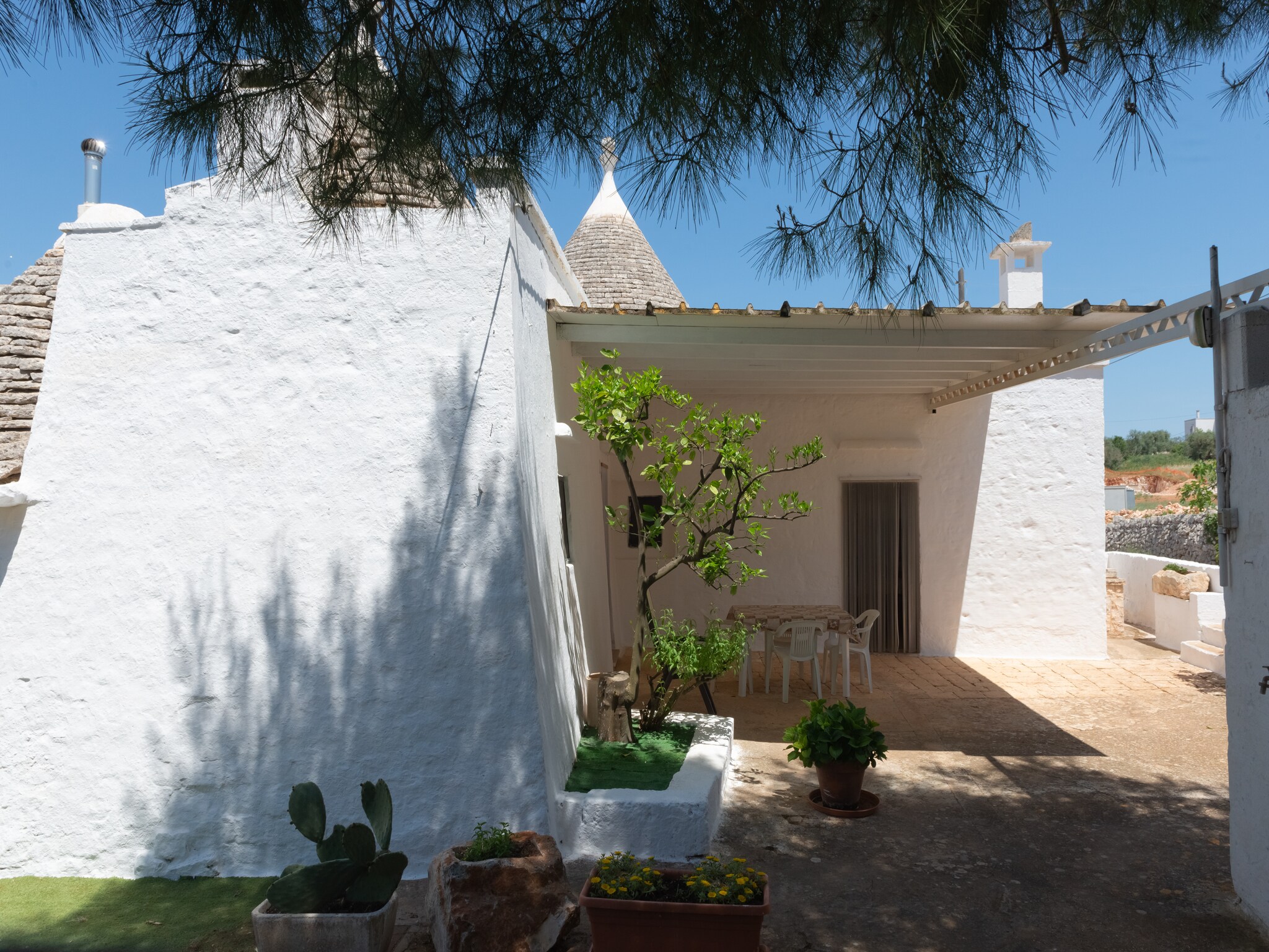   Trulli di Nonno Marco Cisternino