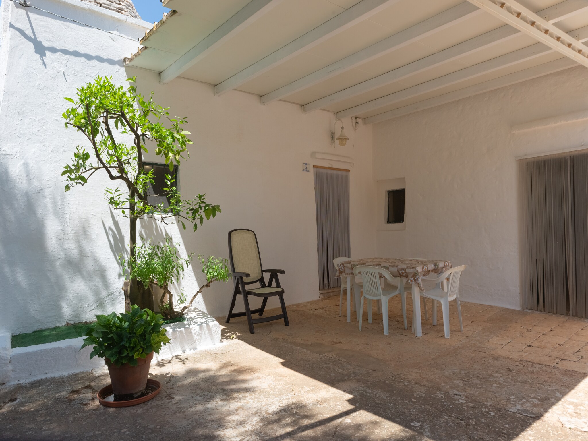   Trulli di Nonno Marco Cisternino