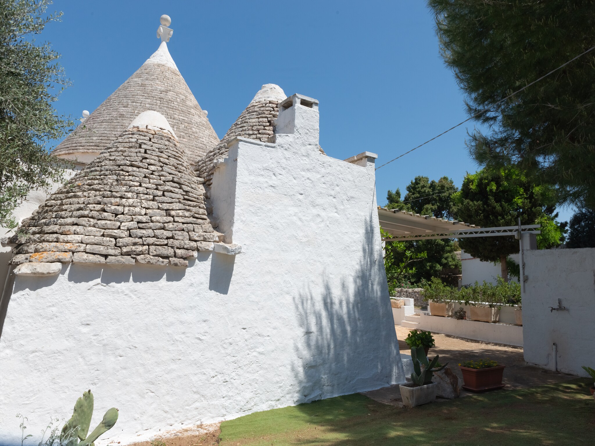   Trulli di Nonno Marco Cisternino
