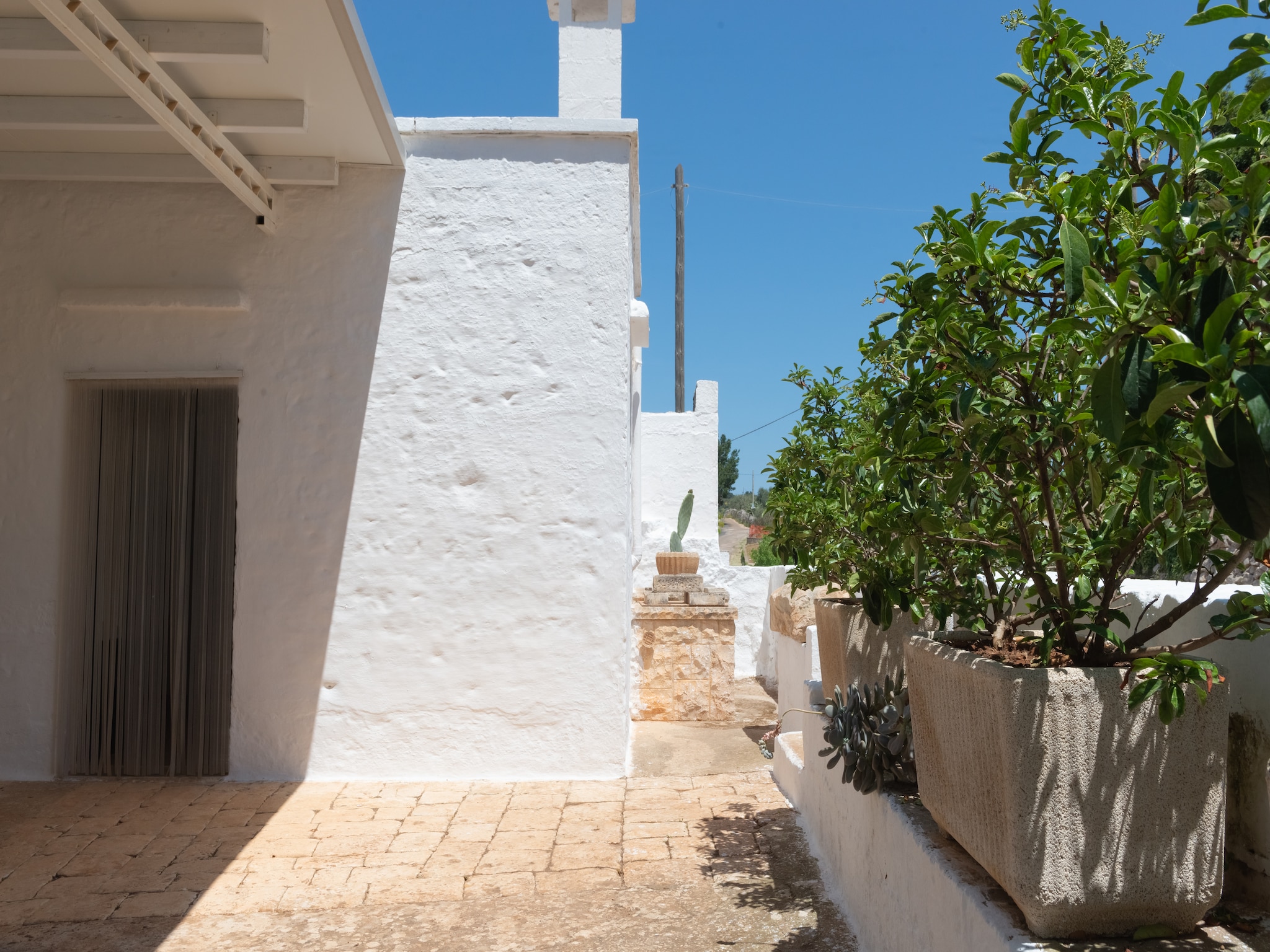   Trulli di Nonno Marco Cisternino