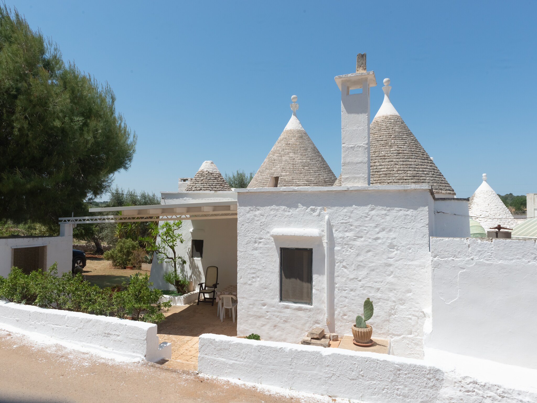   Trulli di Nonno Marco Cisternino