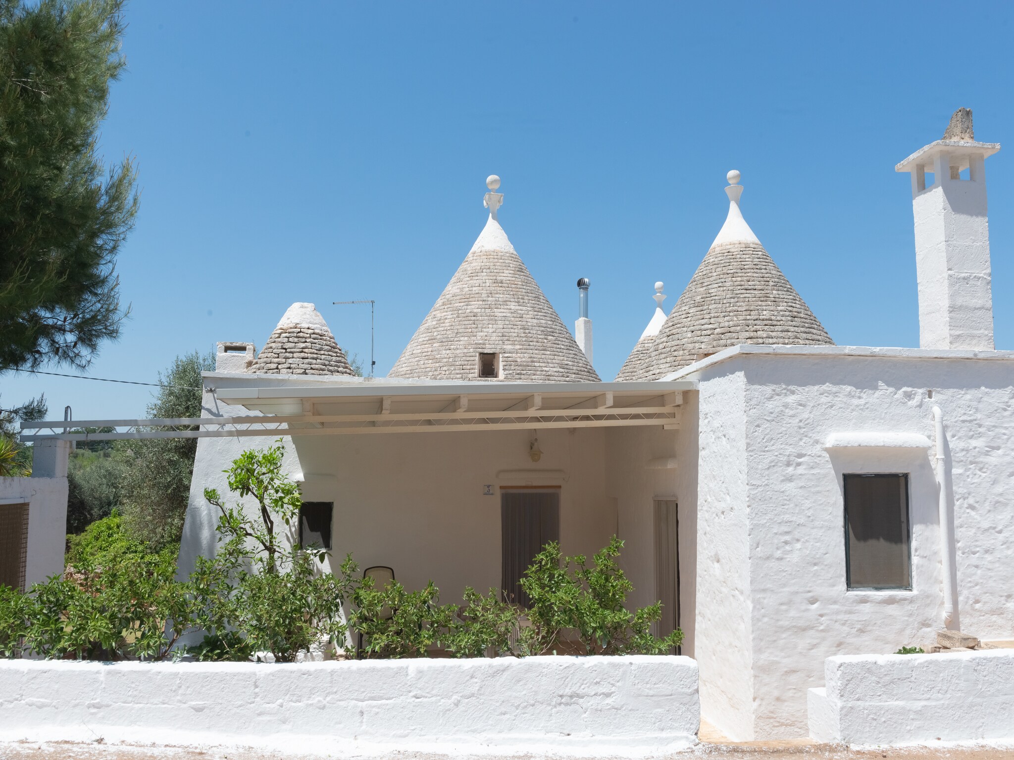   Trulli di Nonno Marco Cisternino