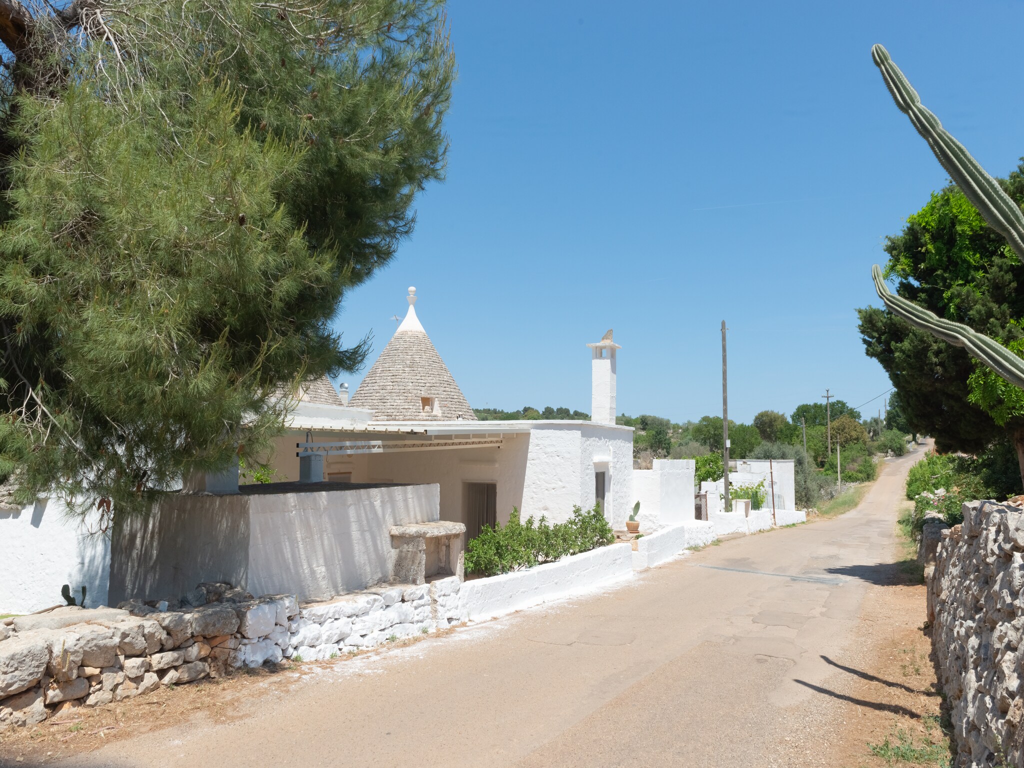   Trulli di Nonno Marco Cisternino
