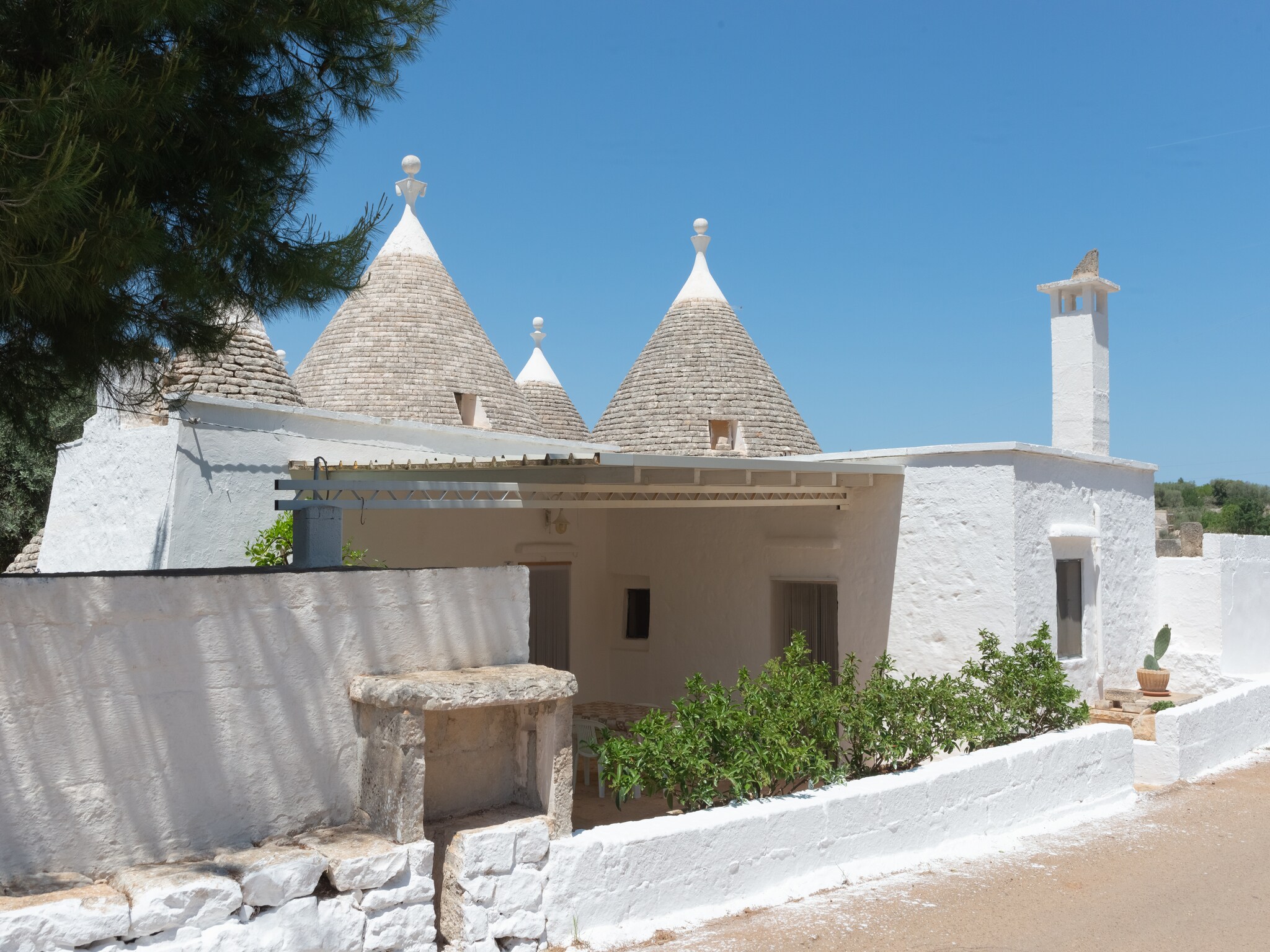   Trulli di Nonno Marco Cisternino