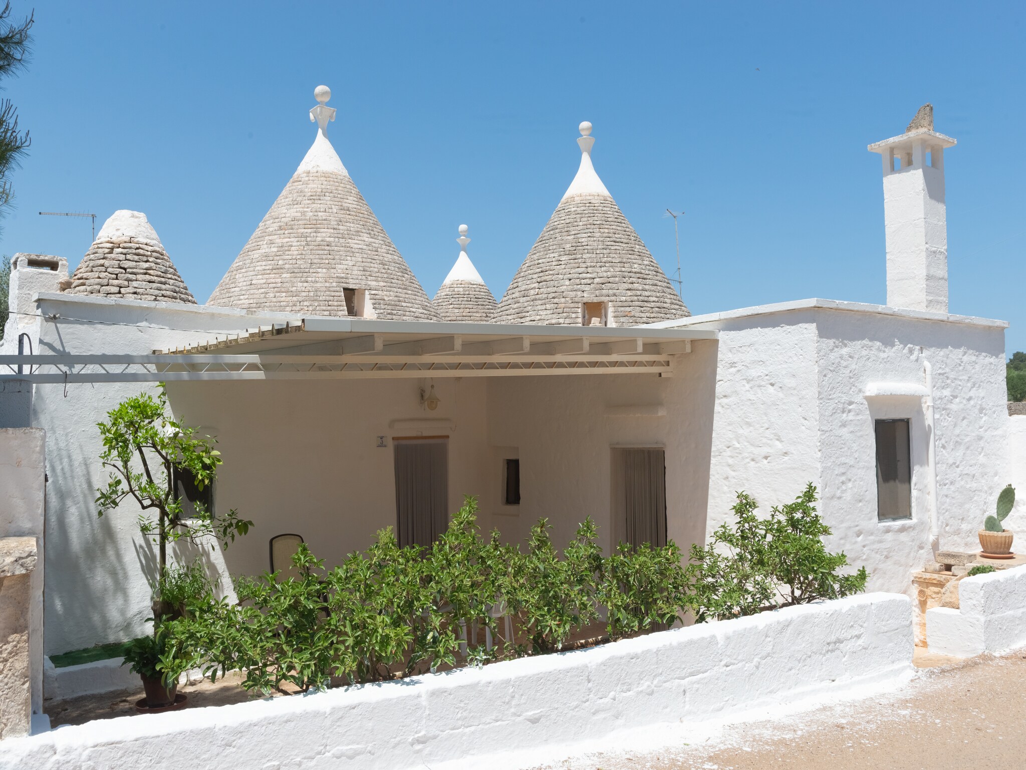   Trulli di Nonno Marco Cisternino