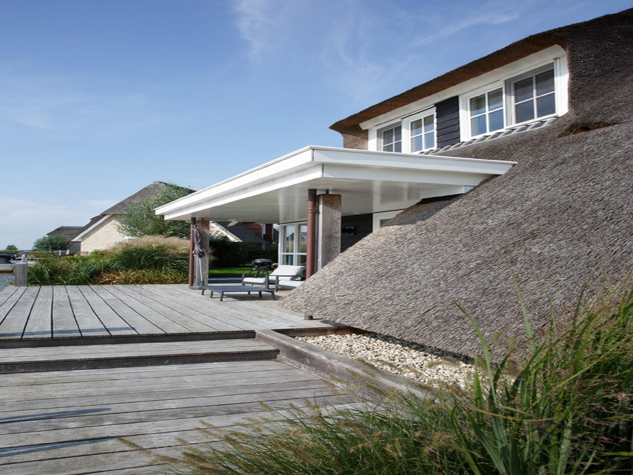 Holiday home Friese Meren Villa's 22