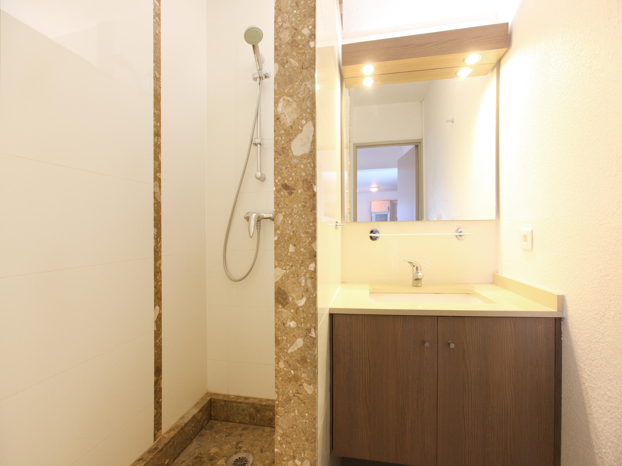 Ferienwohnung Résidence Anglet - Anglet // Apt 2 pcs 4 pers