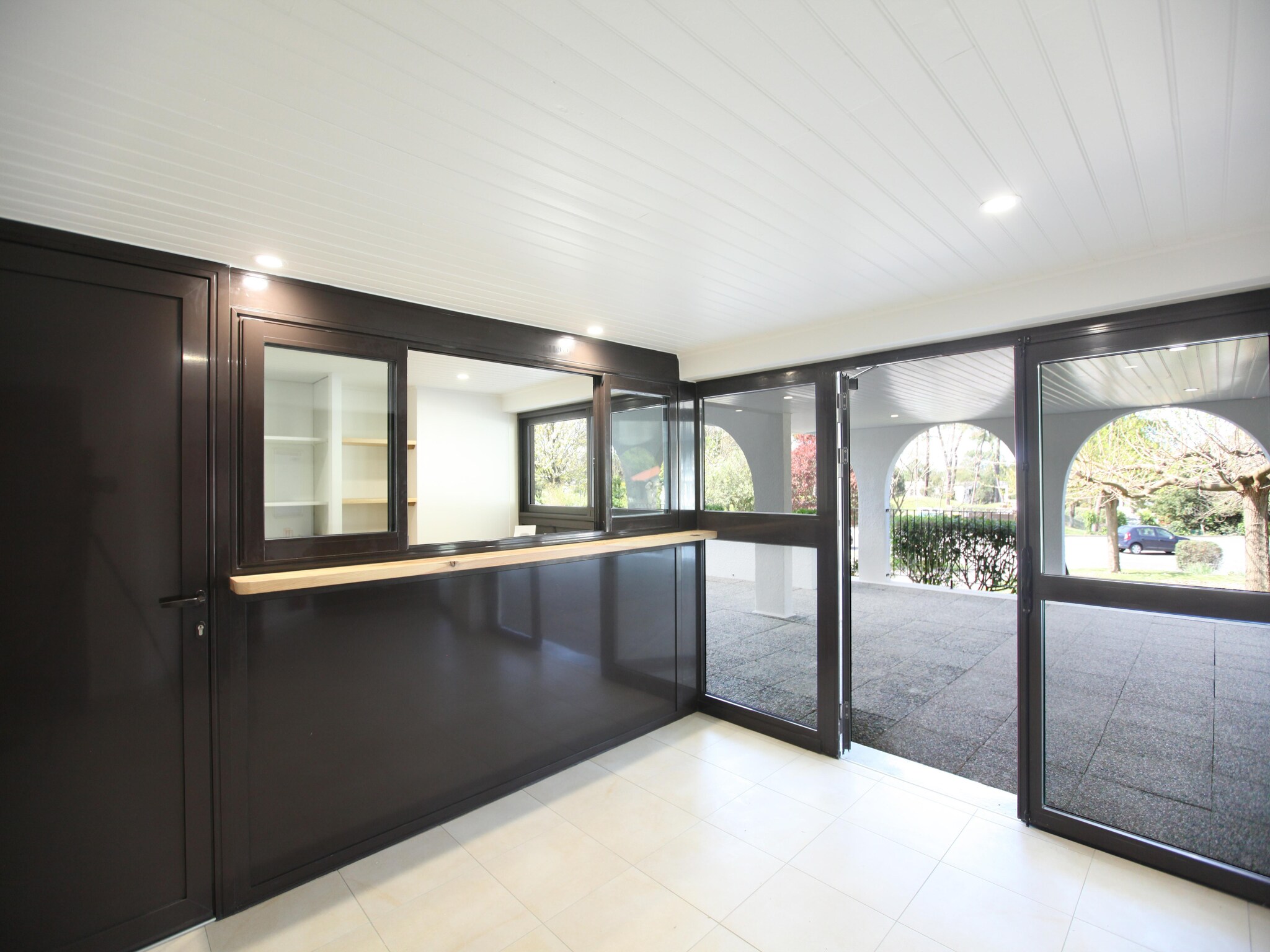 Ferienwohnung Résidence Anglet - Anglet // Apt 2 pcs 4 pers