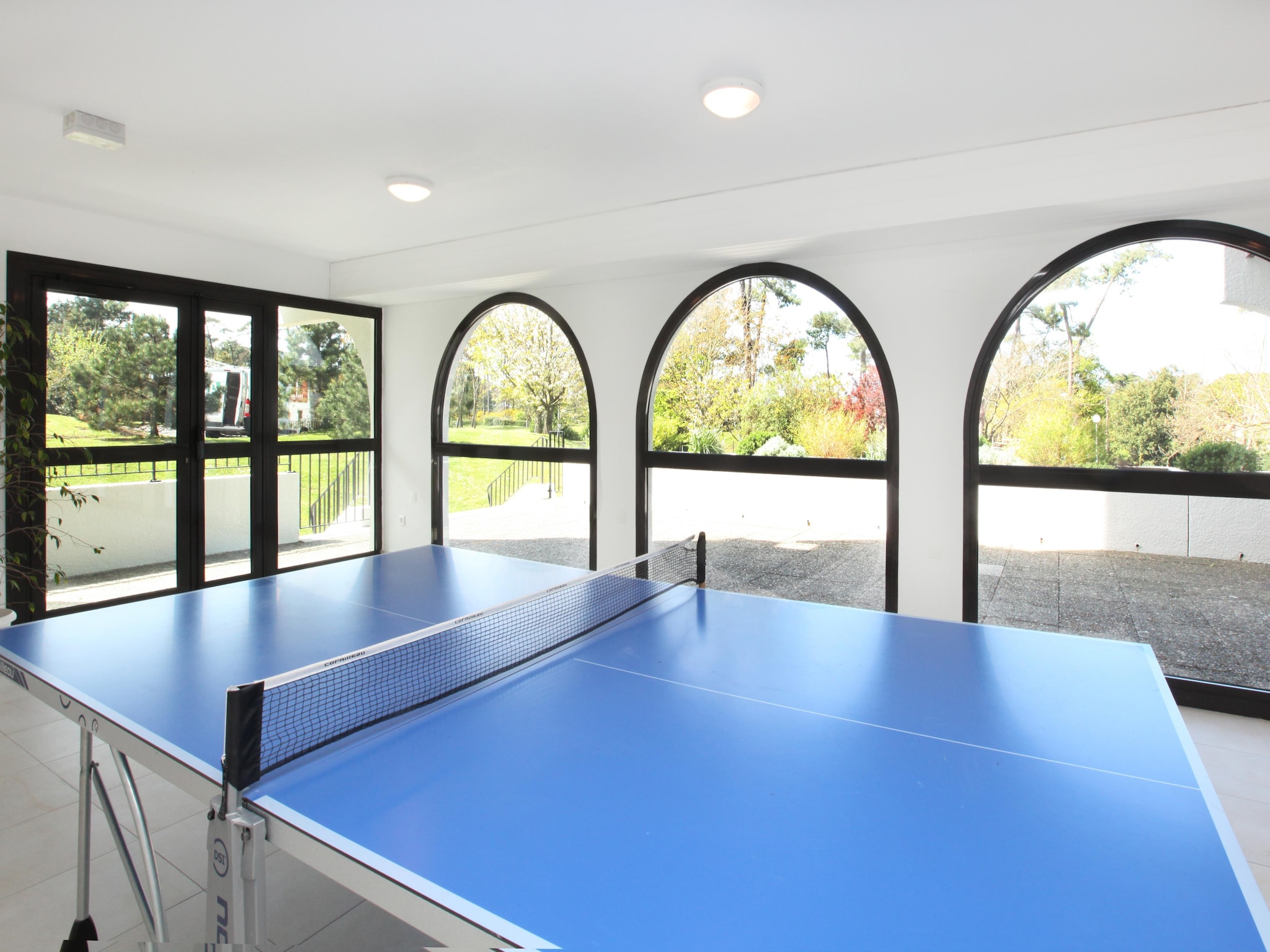 Ferienwohnung Résidence Anglet - Anglet // Apt 2 pcs 4 pers