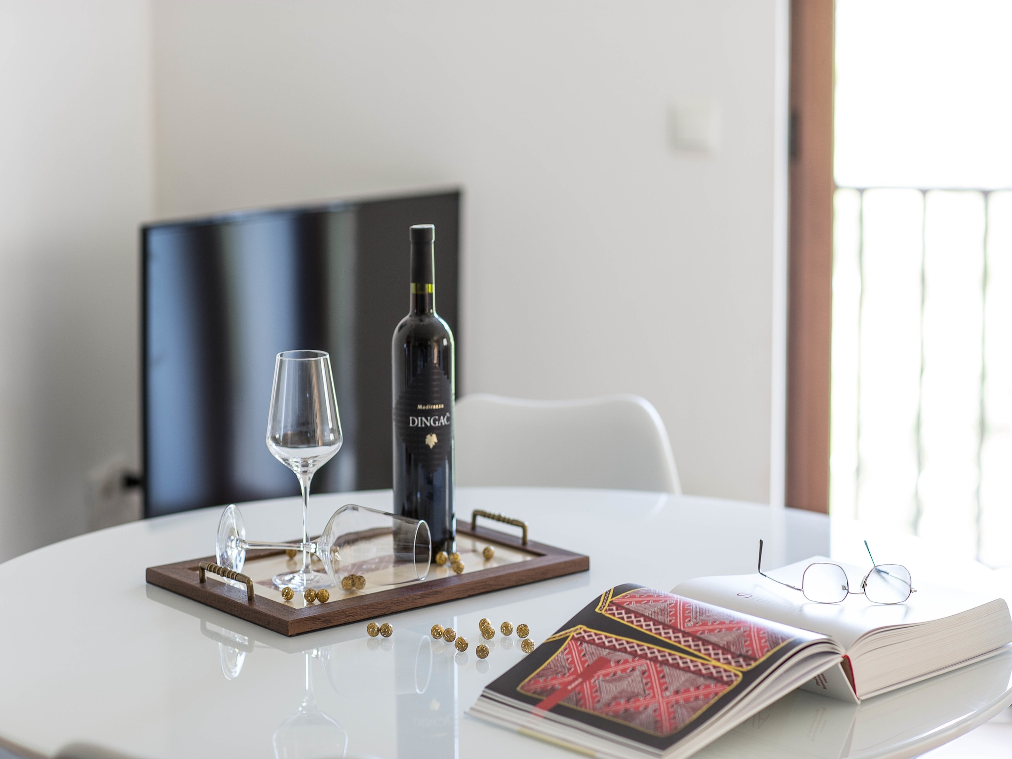 Appartement Niko 1