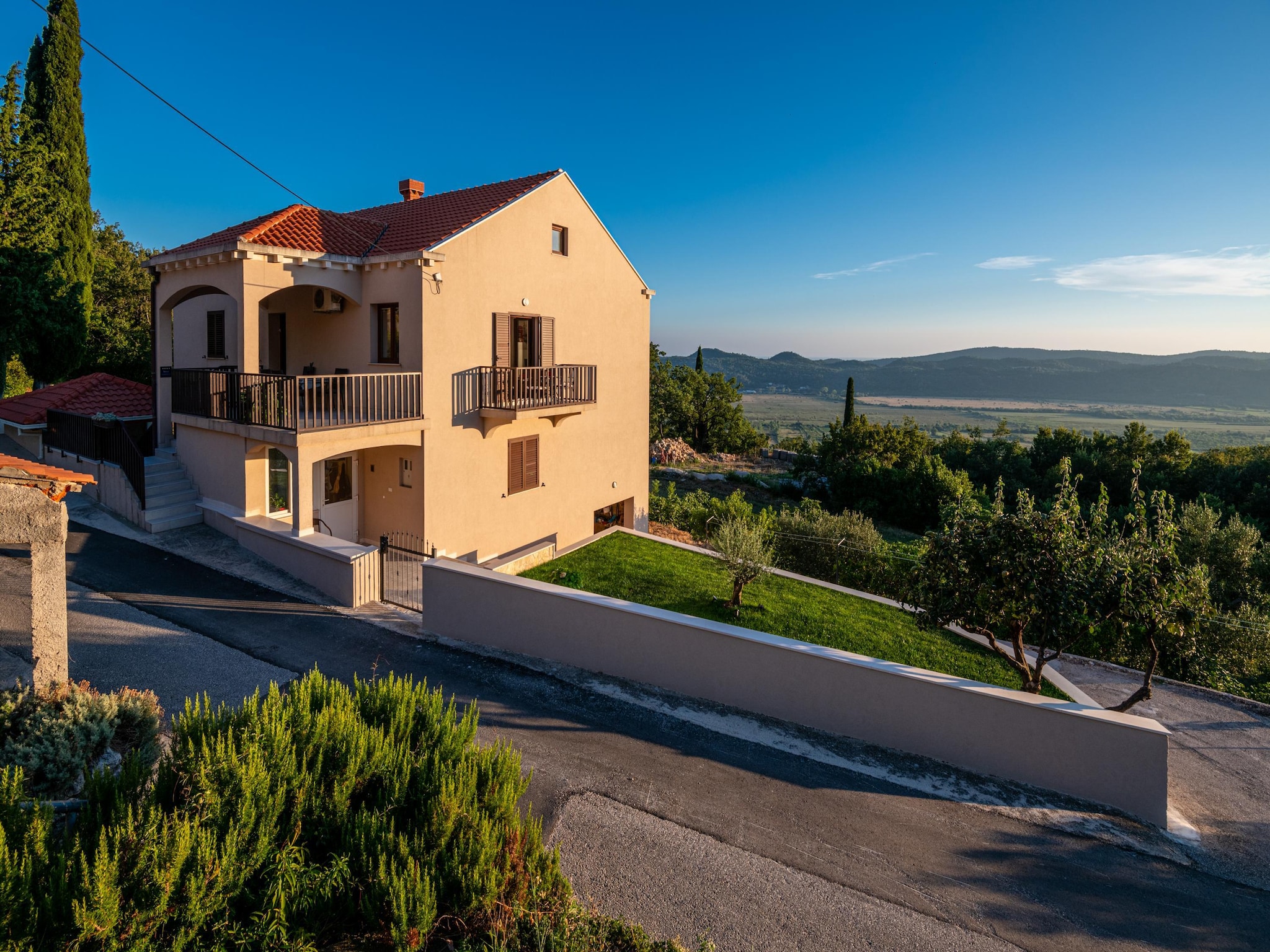 Appartement Niko 1
