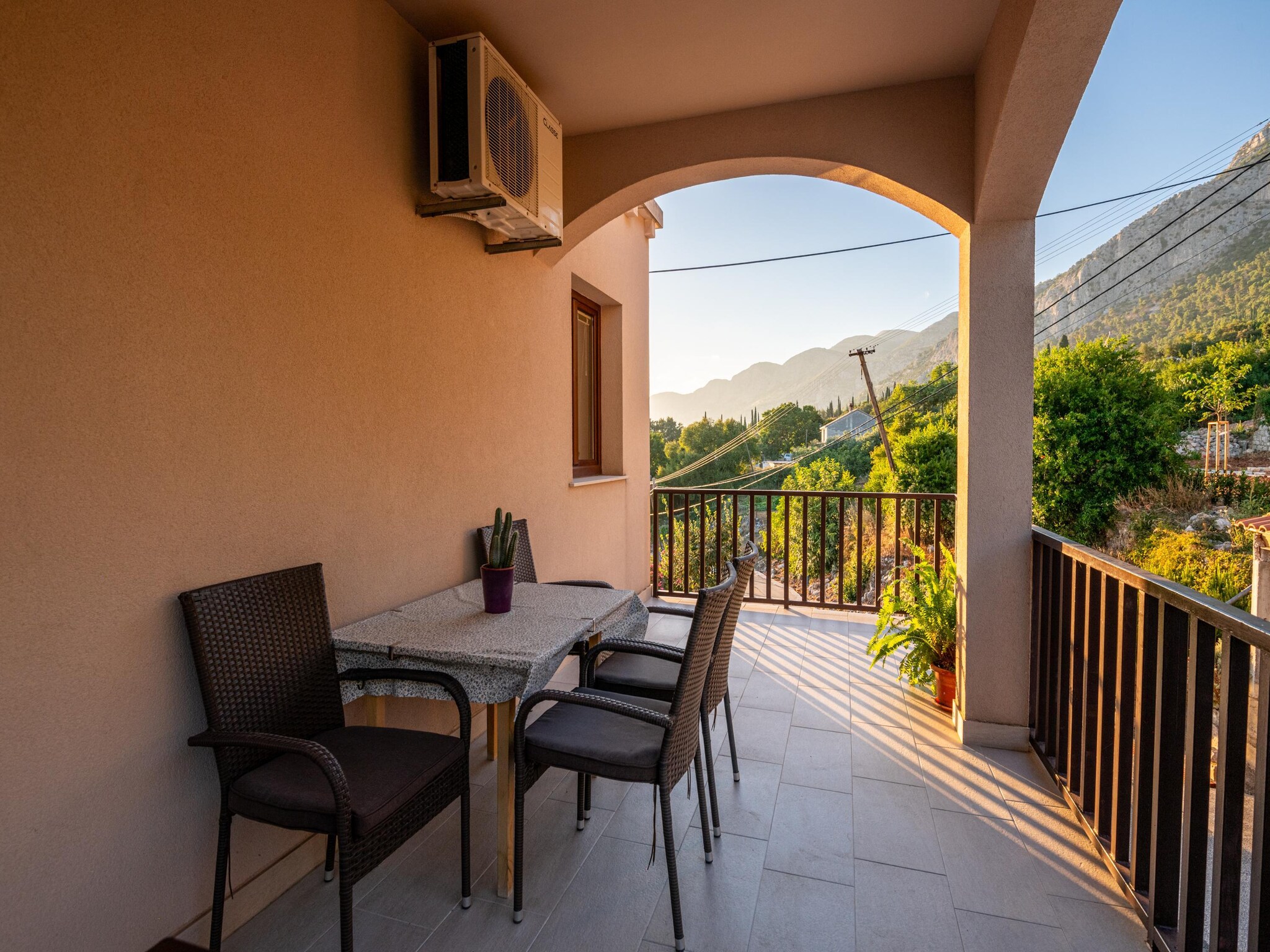 Appartement Niko 1