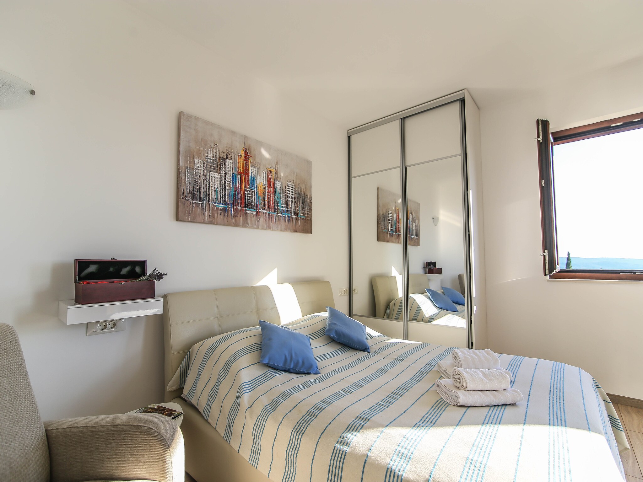 Apartment Niko 2