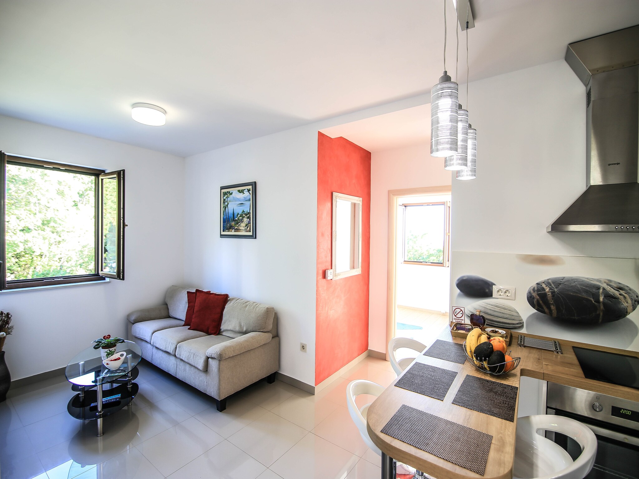 Apartment Niko 2
