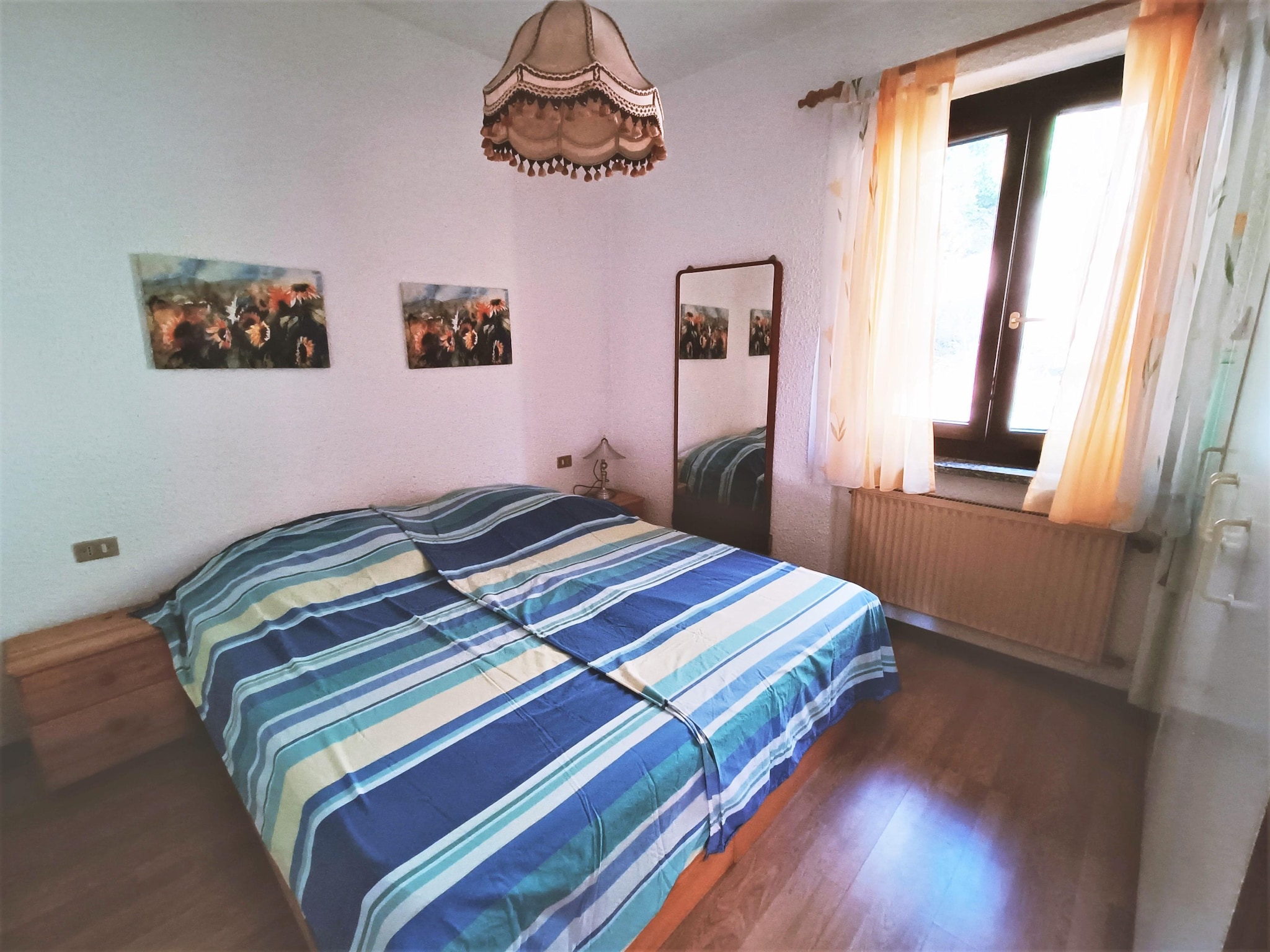   MAM - Casa della Mamma