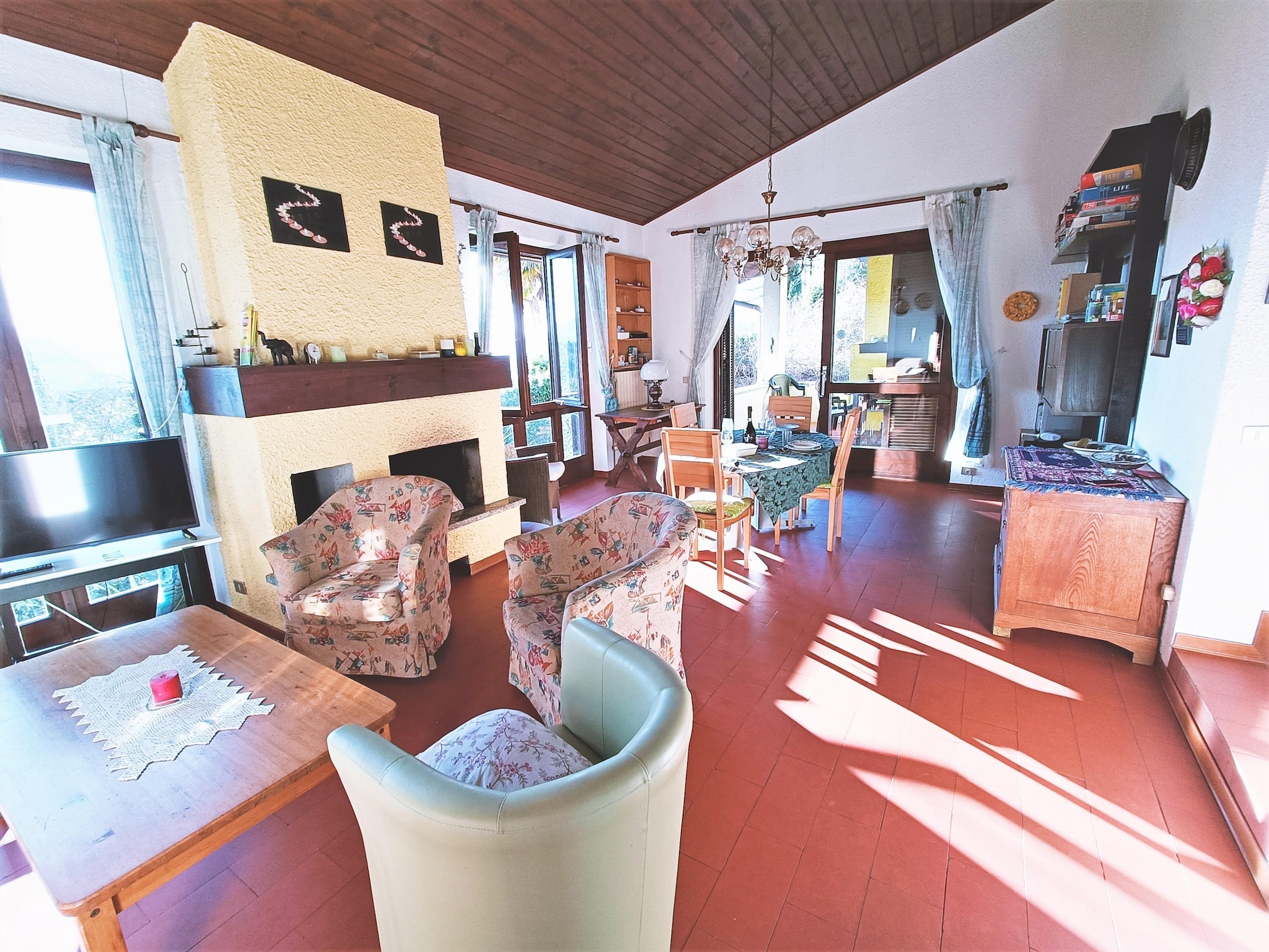   MAM - Casa della Mamma