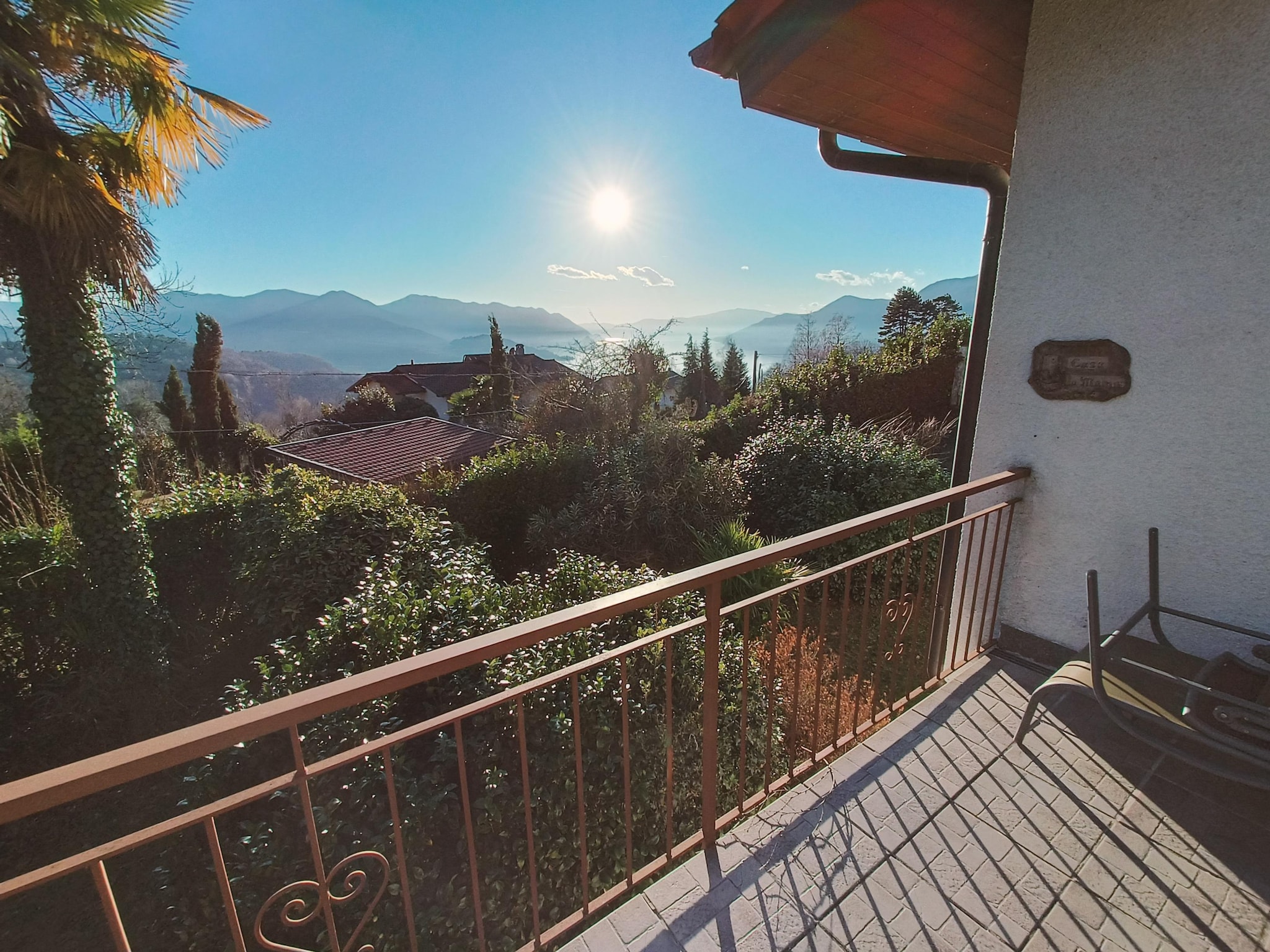   MAM - Casa della Mamma