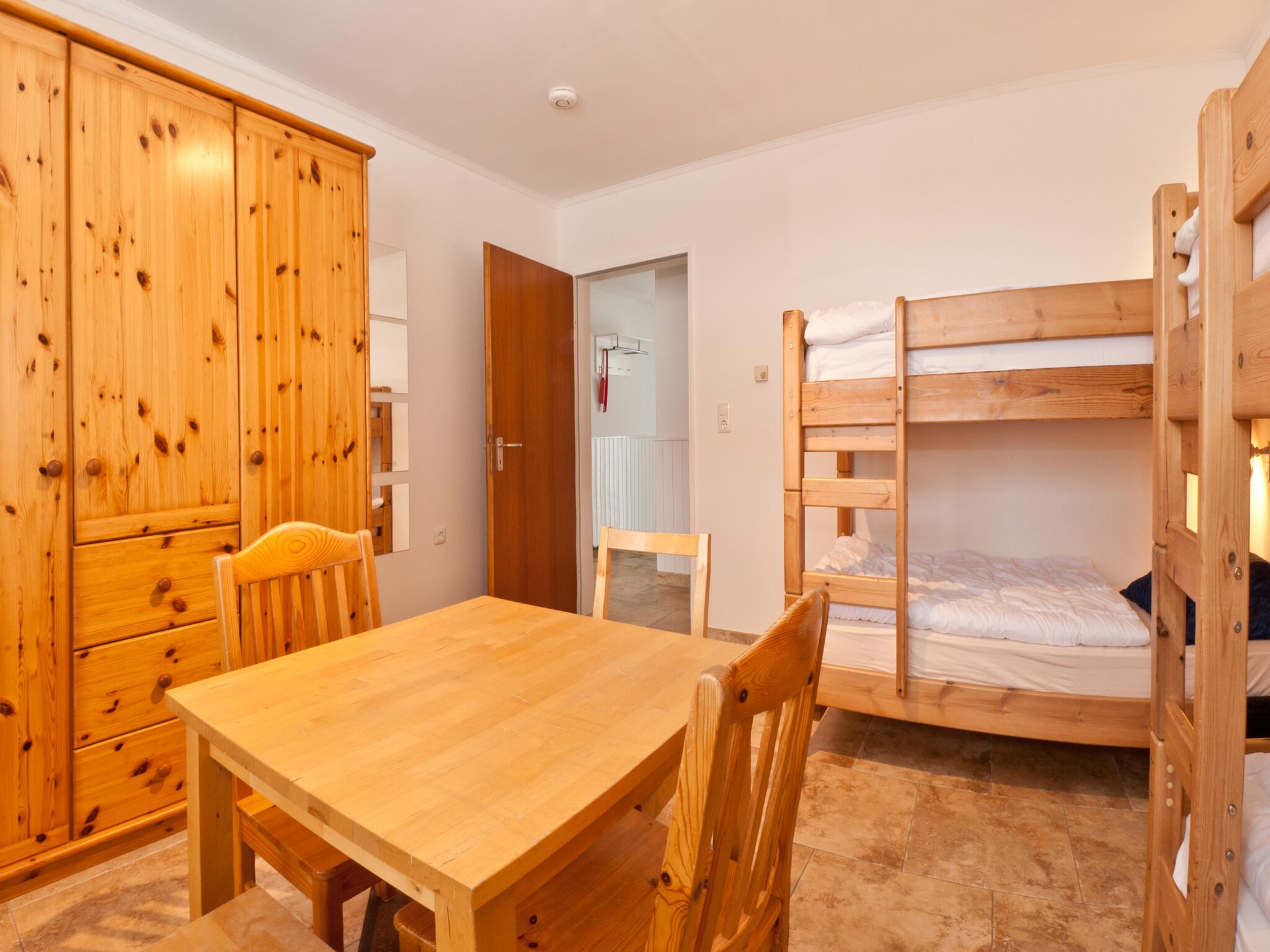   Ferienhaus Reichenbach HA
