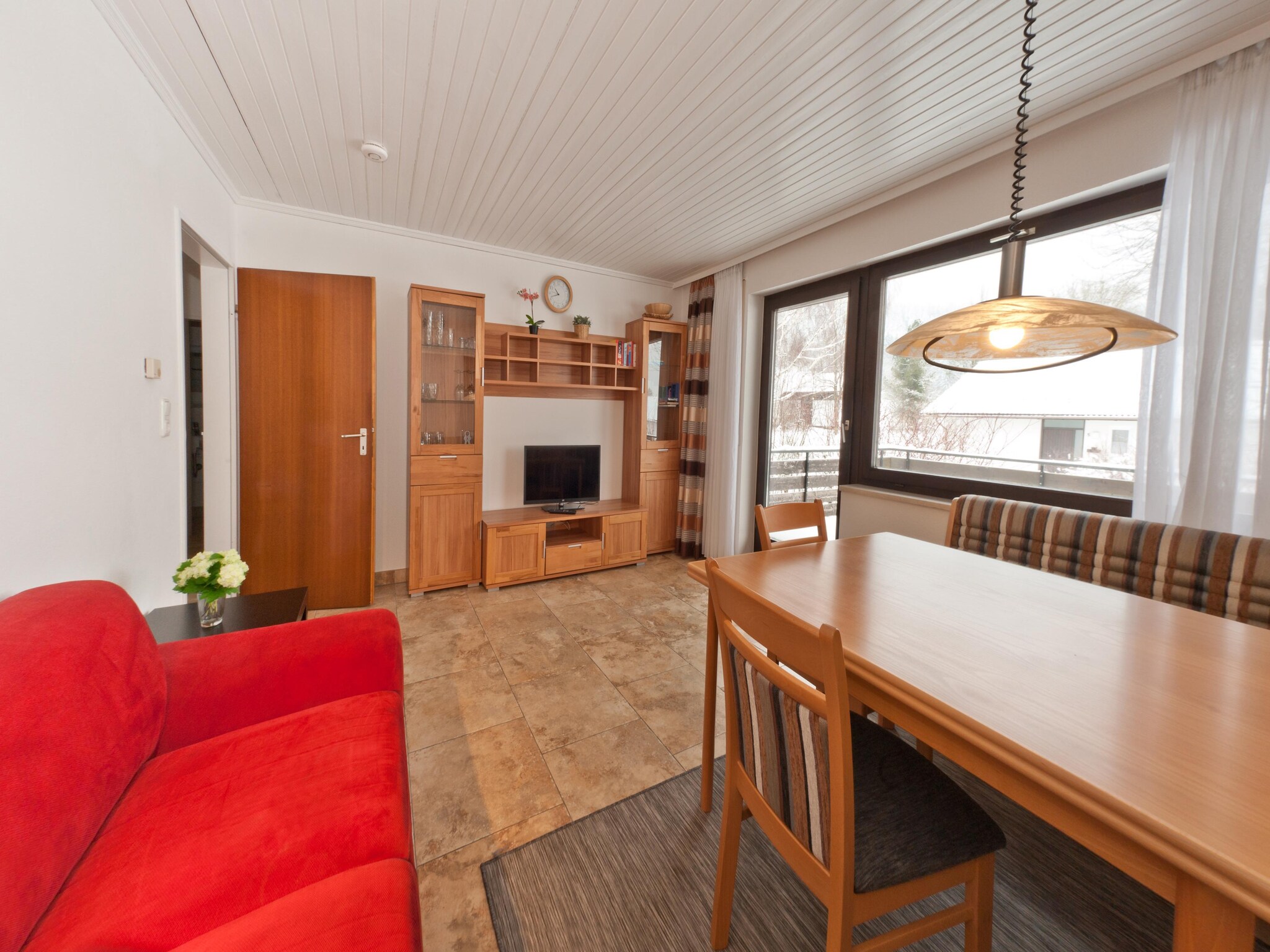   Ferienhaus Reichenbach HA