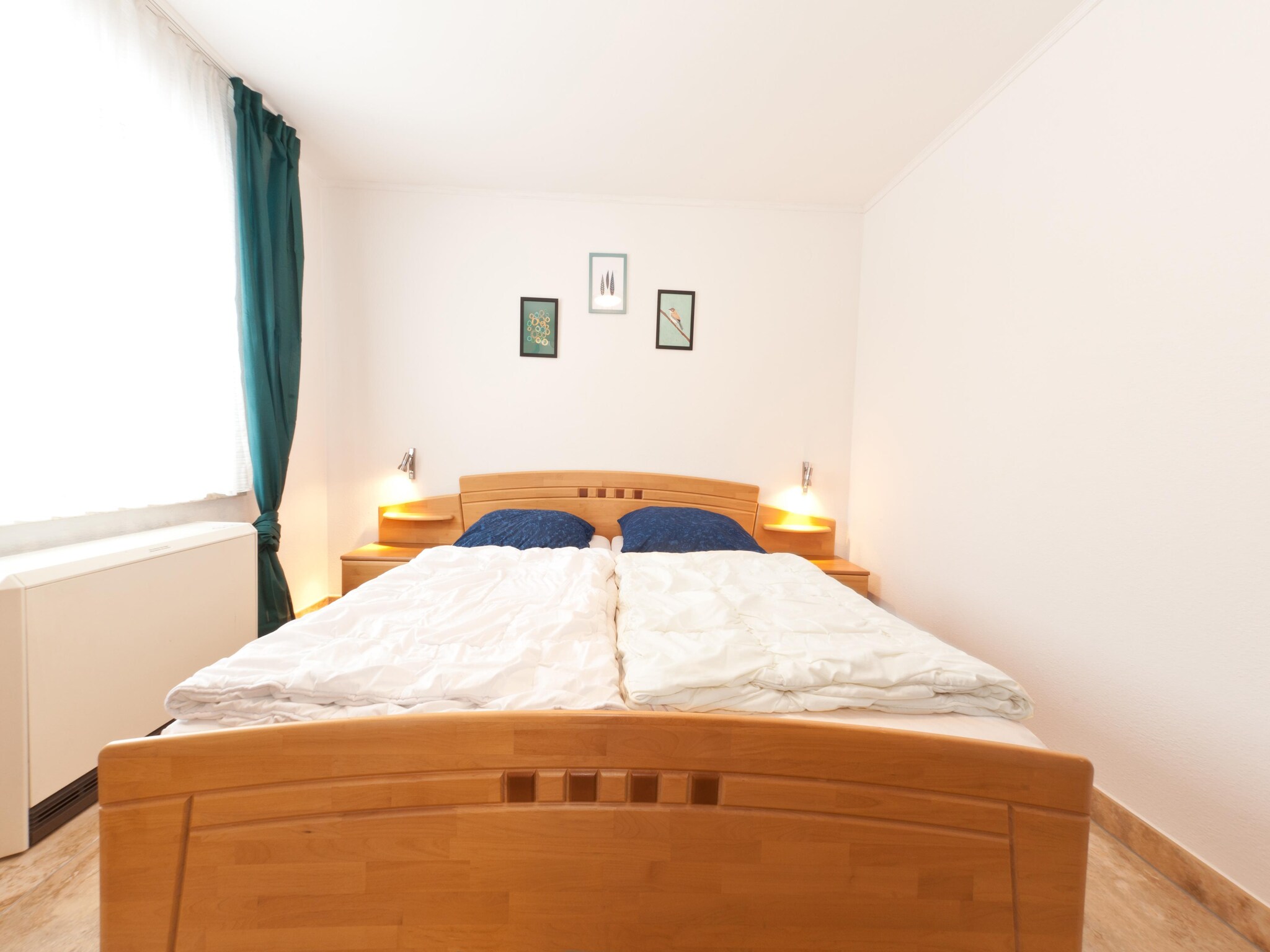   Ferienhaus Reichenbach HA
