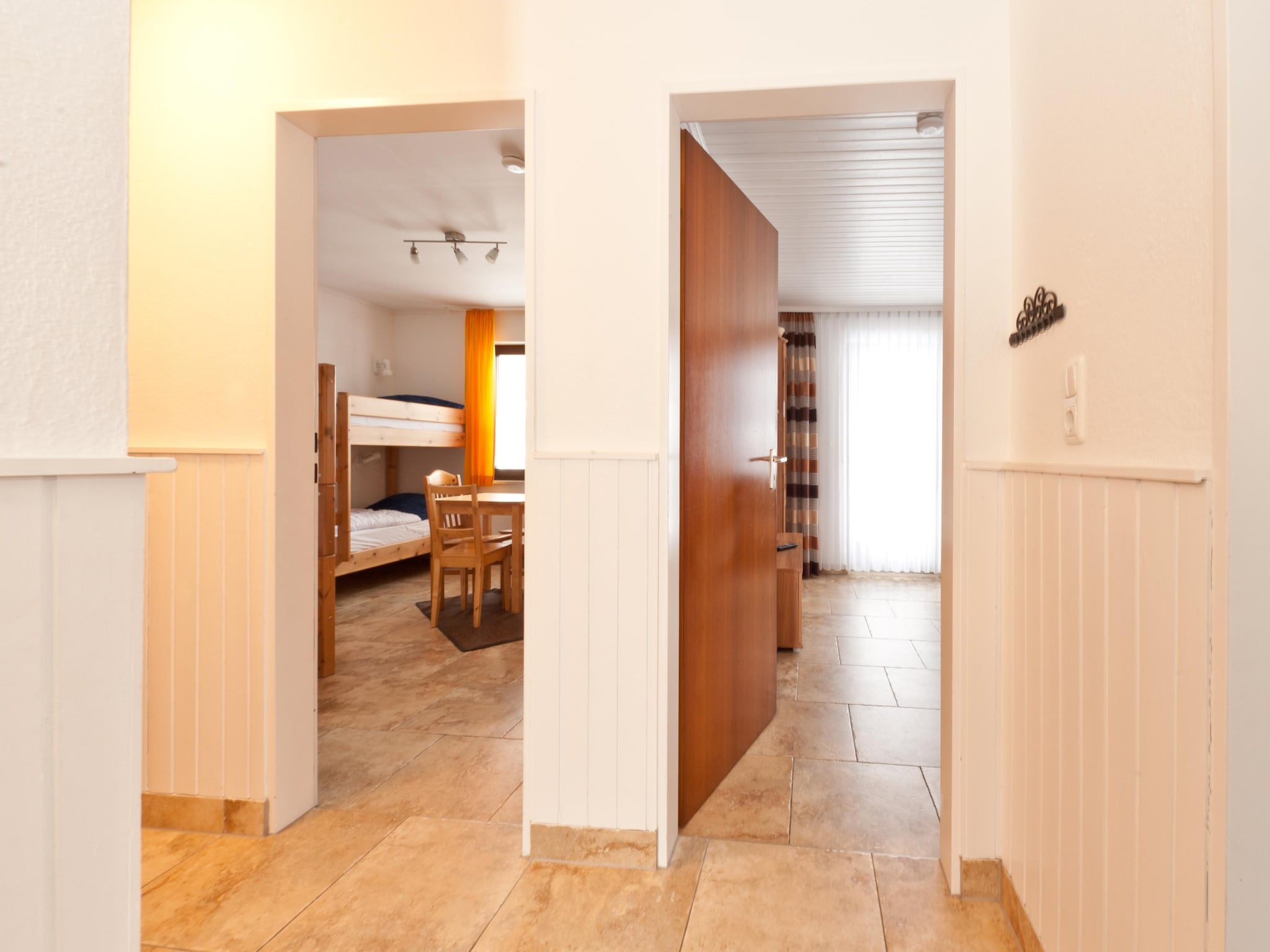   Ferienhaus Reichenbach HA